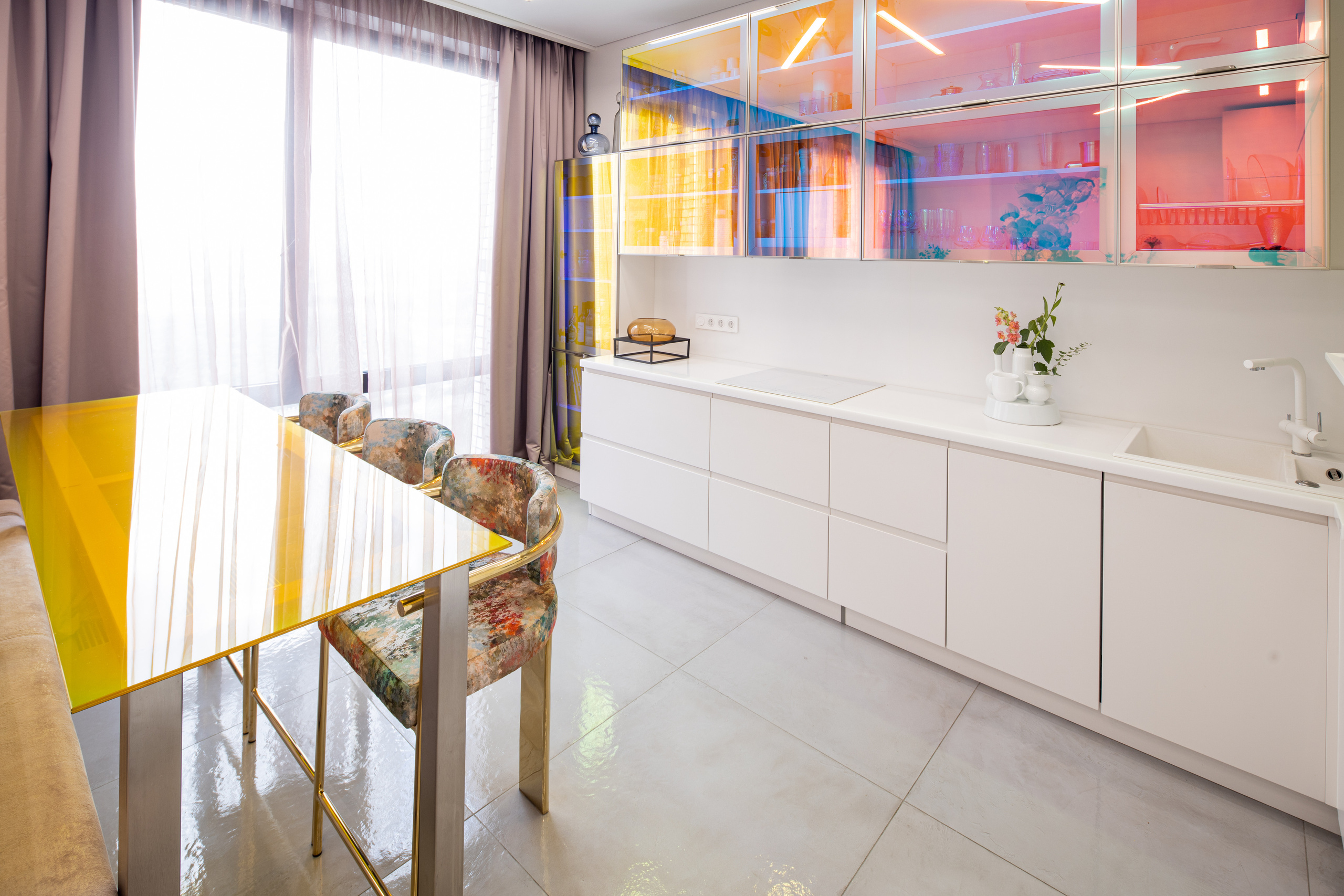 Квартира, Ходынская ул. Алексей Дьяков. Photo • Video • Event