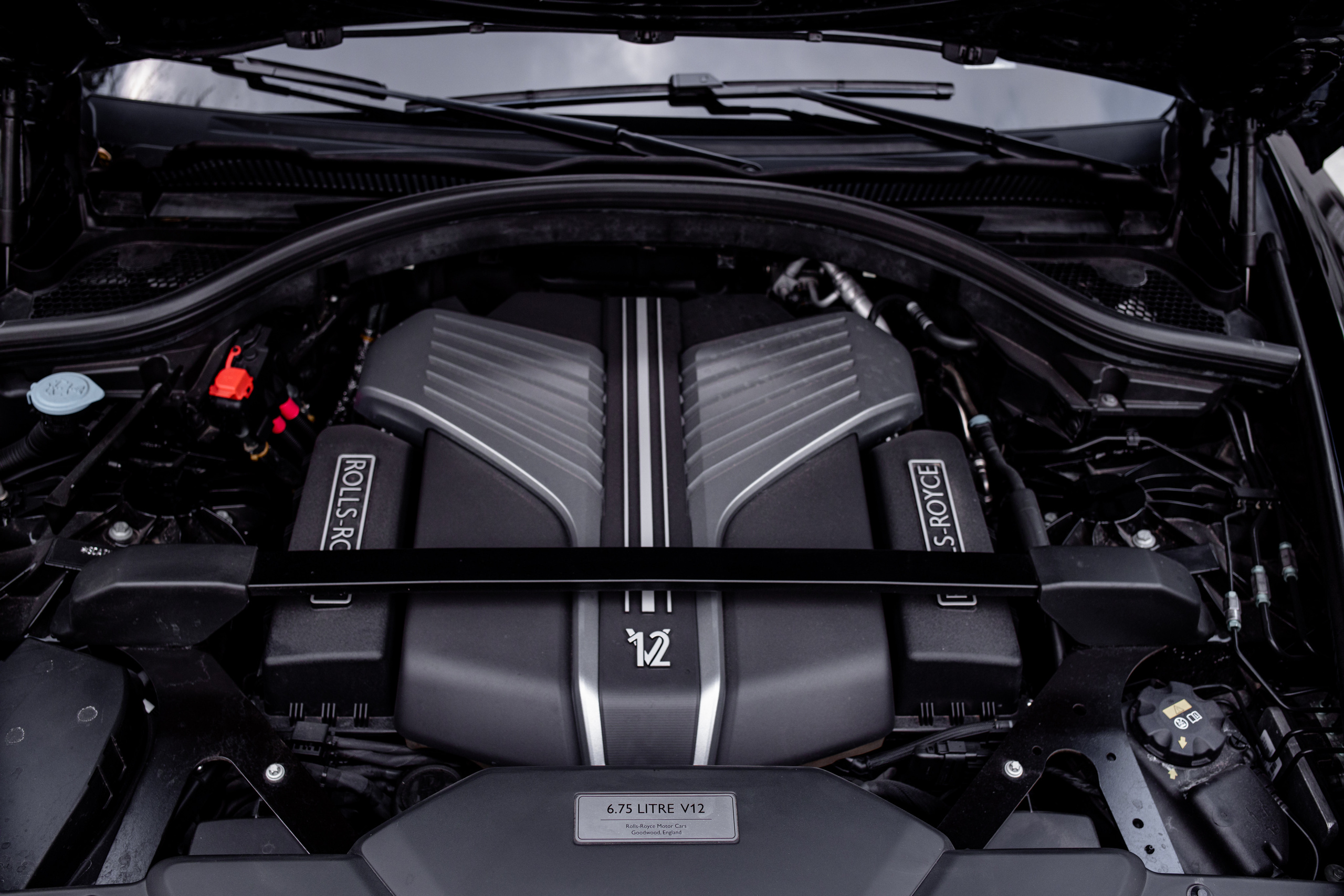 Rolls-Royce. Алексей Дьяков. Photo • Video • Event