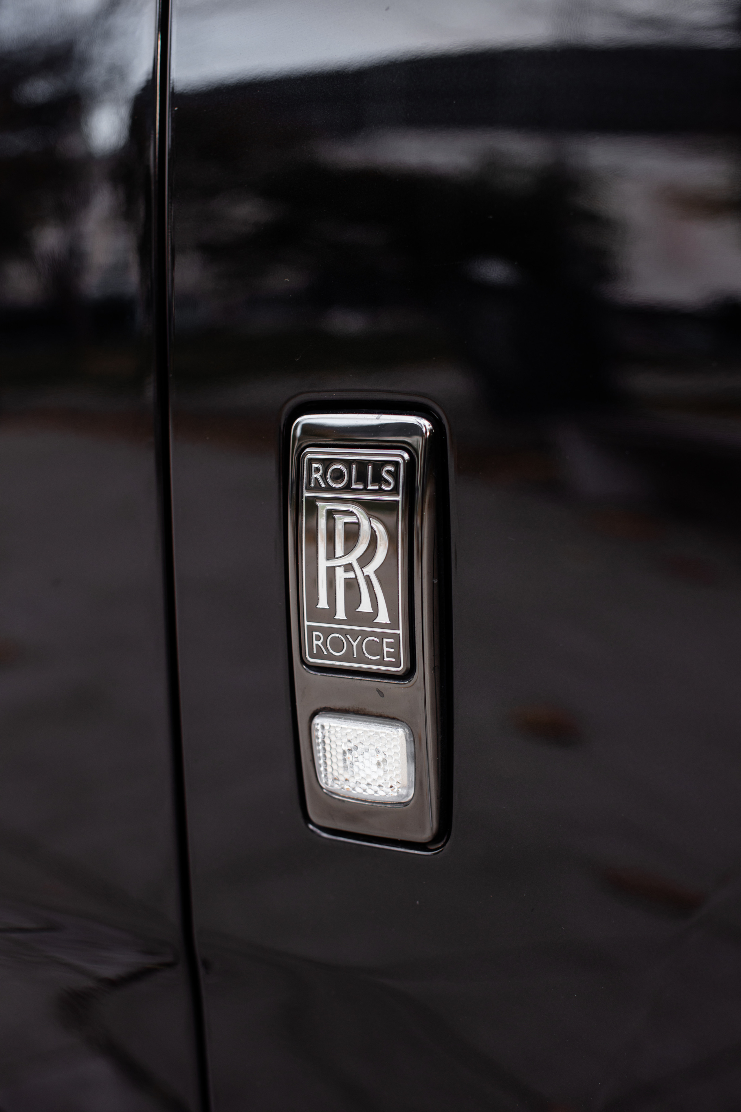 Rolls-Royce. Алексей Дьяков. Photo • Video • Event