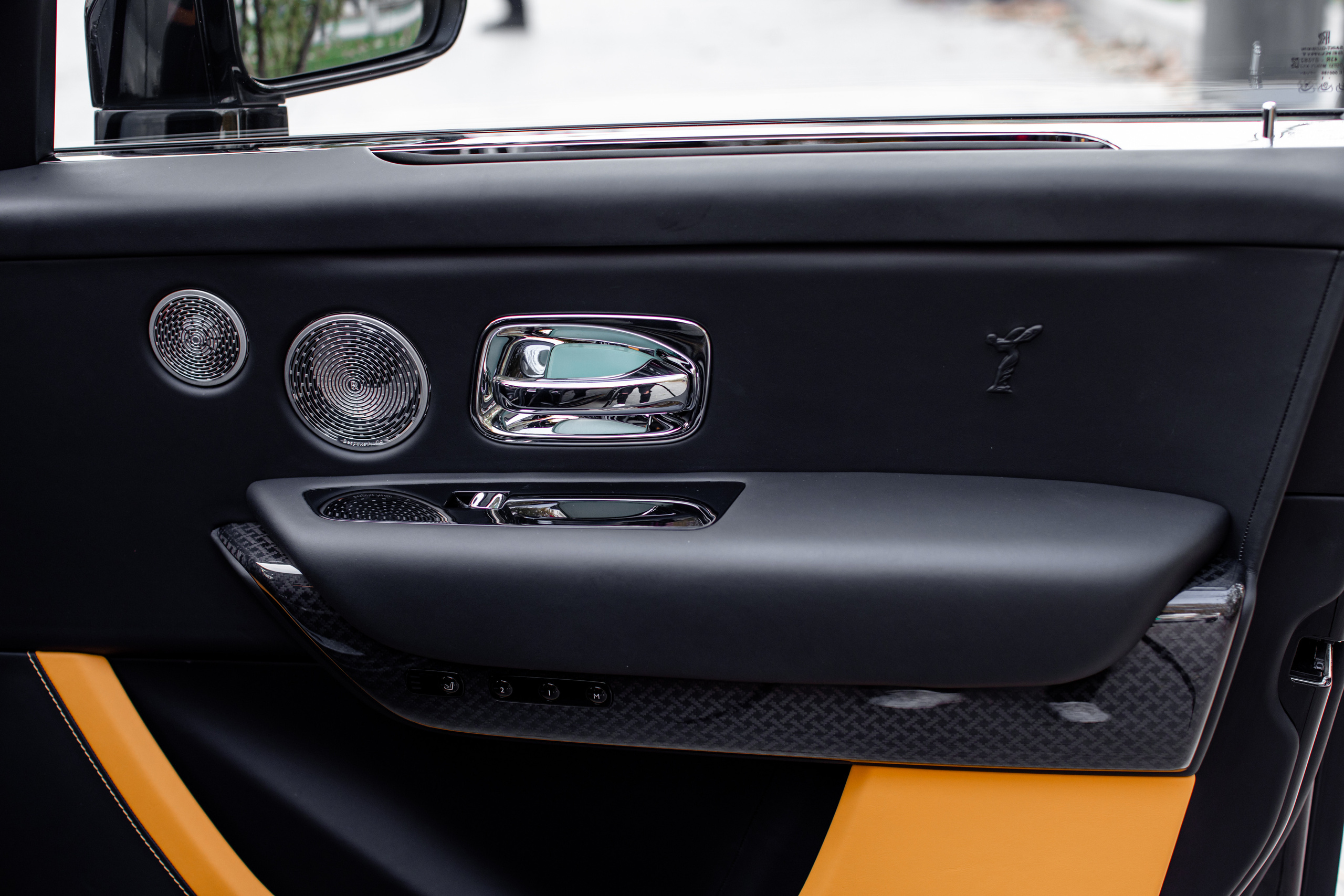 Rolls-Royce. Алексей Дьяков. Photo • Video • Event