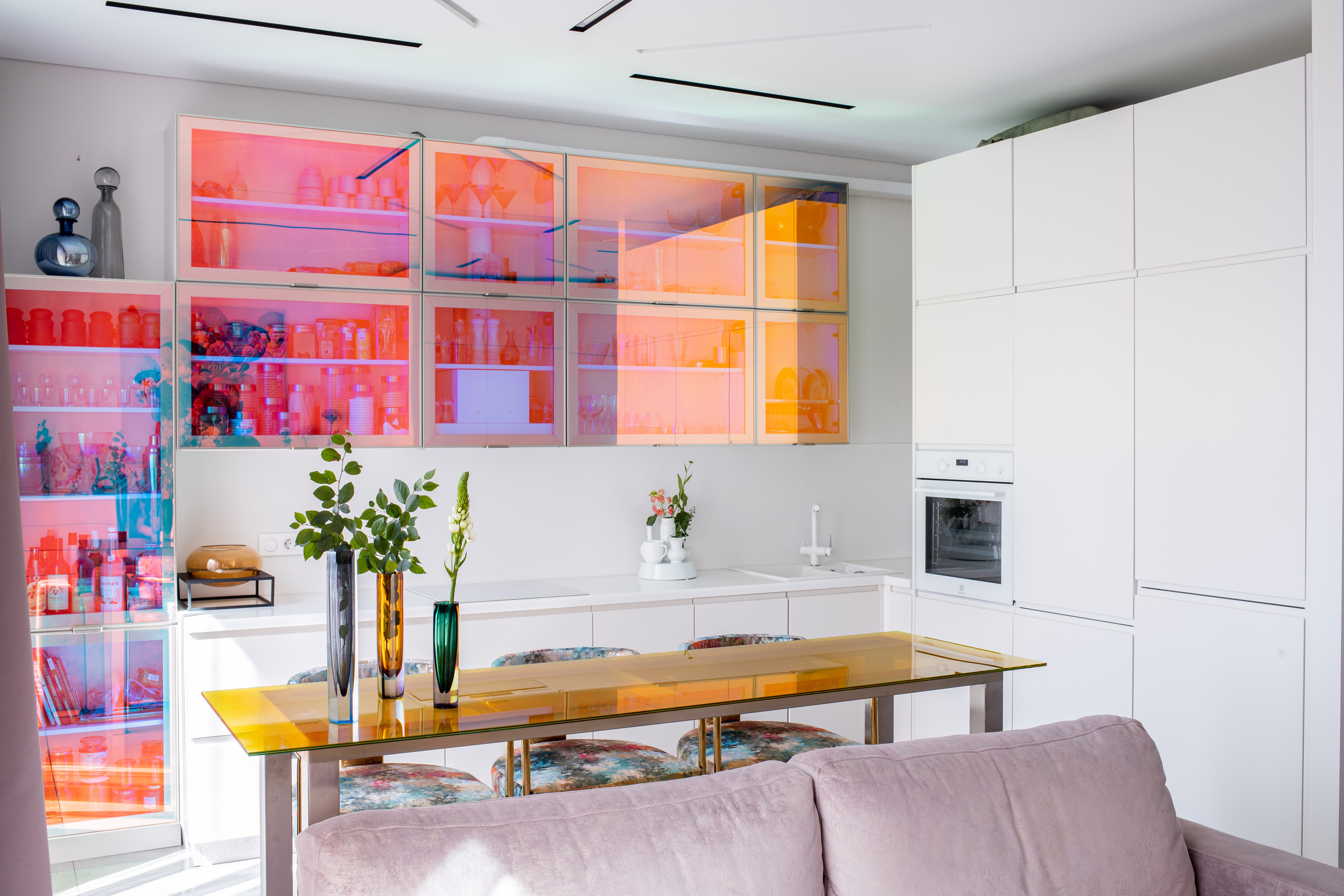 Квартира, Ходынская ул. Алексей Дьяков. Photo • Video • Event