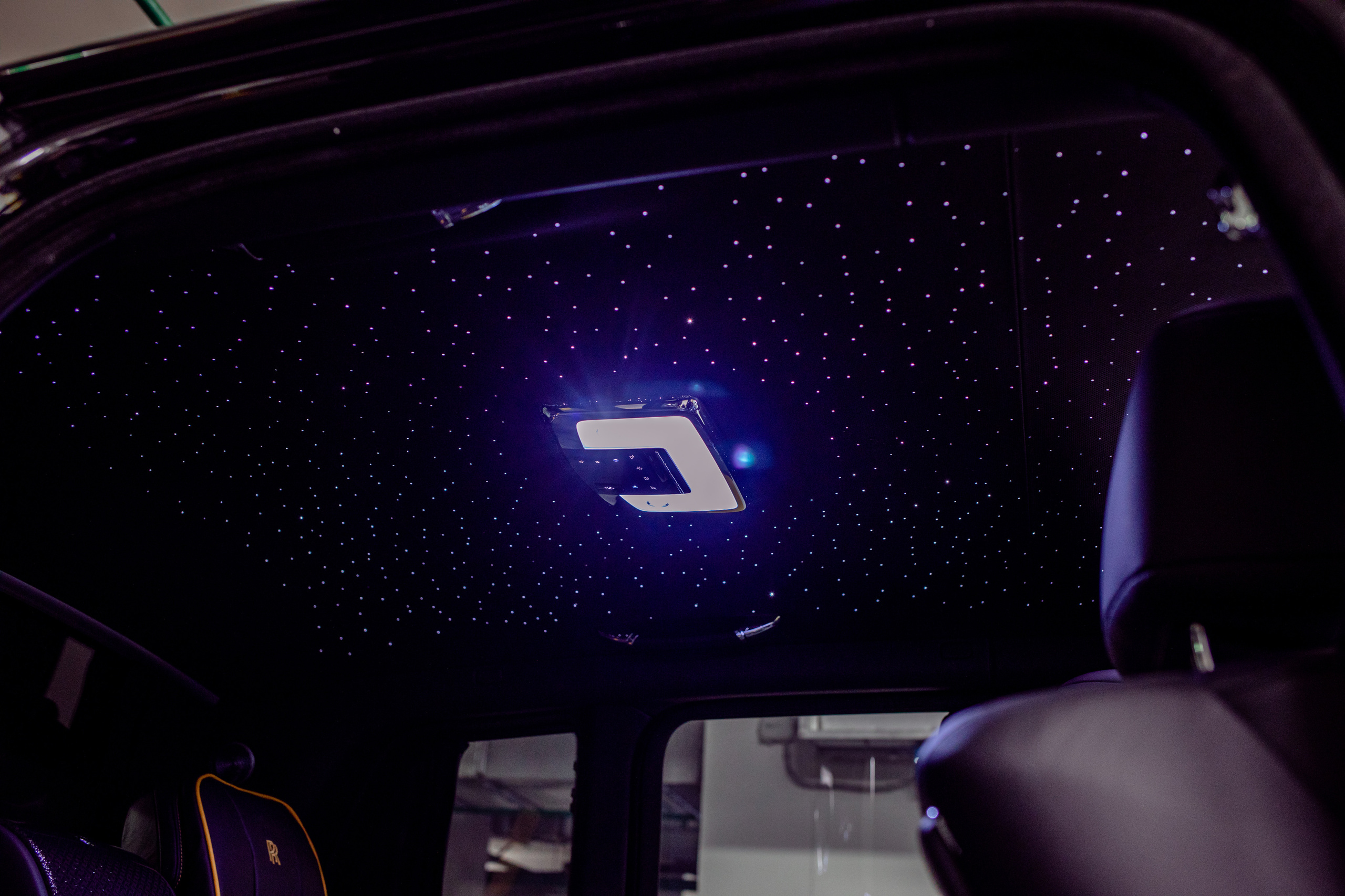 Rolls-Royce. Алексей Дьяков. Photo • Video • Event