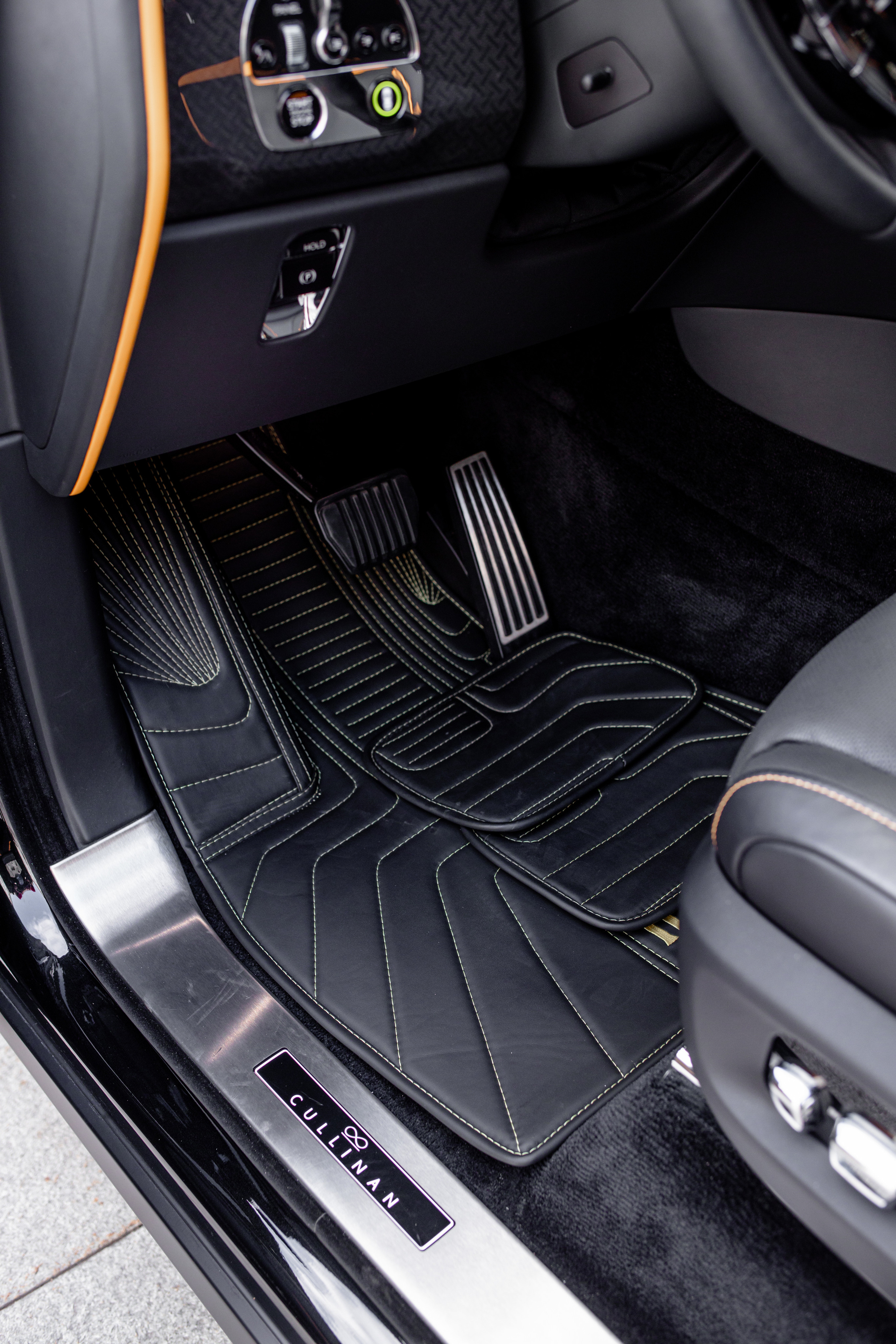 Rolls-Royce. Алексей Дьяков. Photo • Video • Event