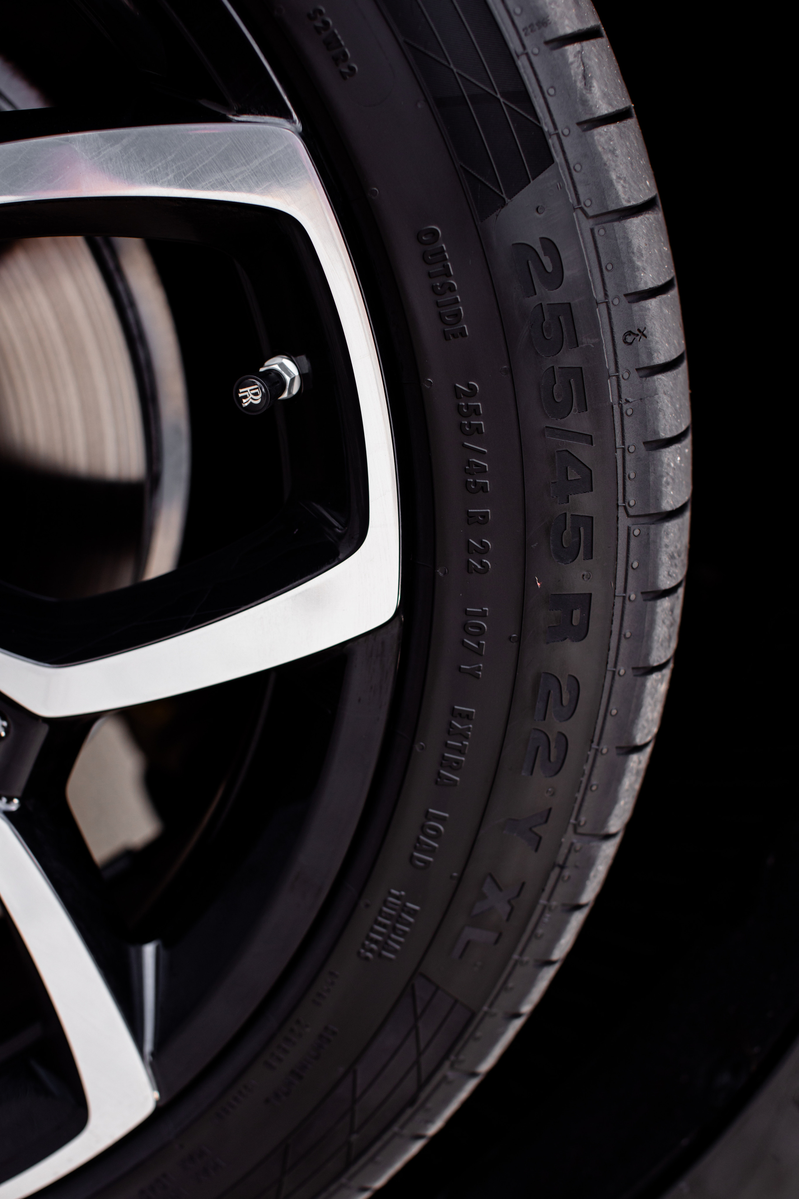 Rolls-Royce. Алексей Дьяков. Photo • Video • Event