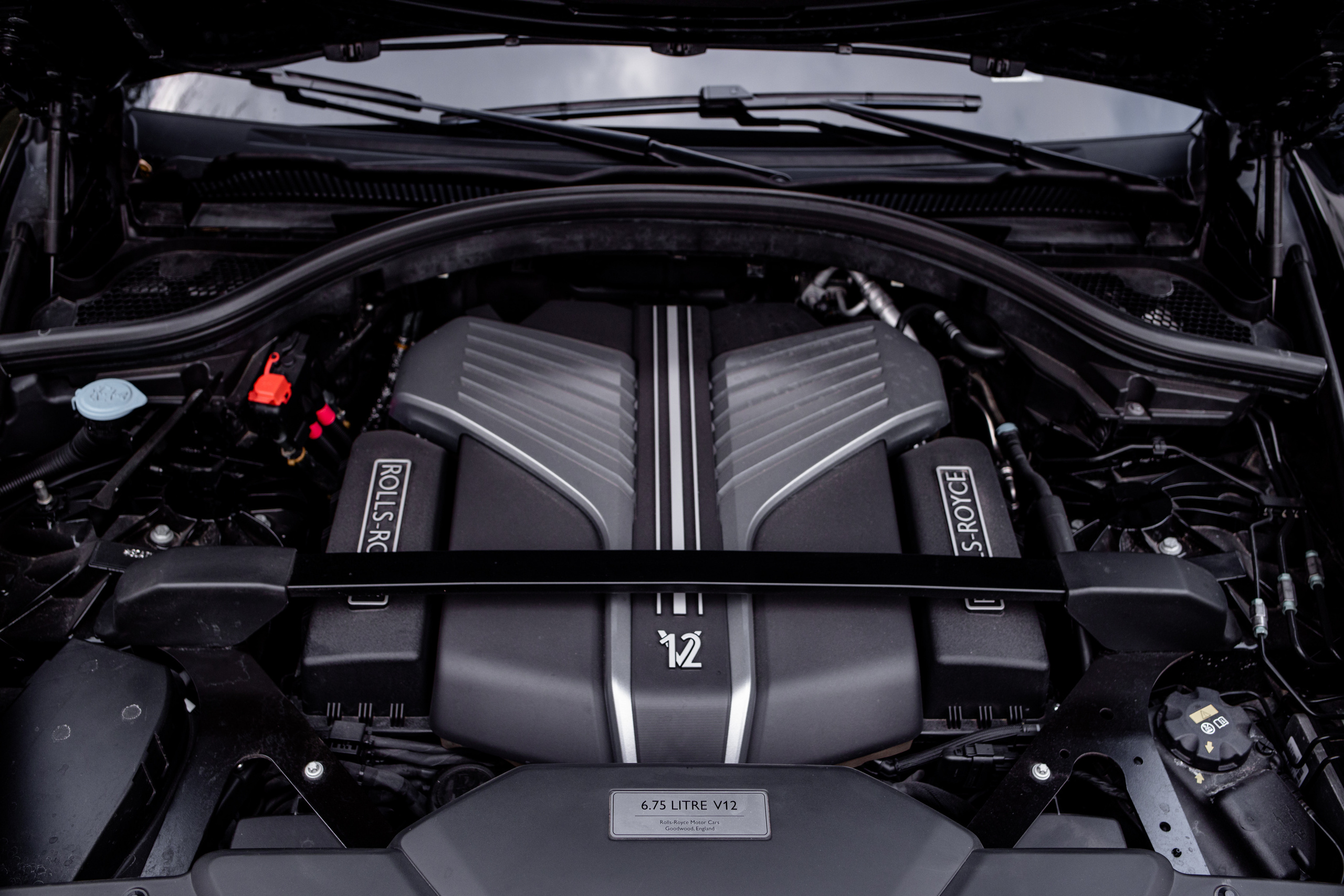 Rolls-Royce. Алексей Дьяков. Photo • Video • Event