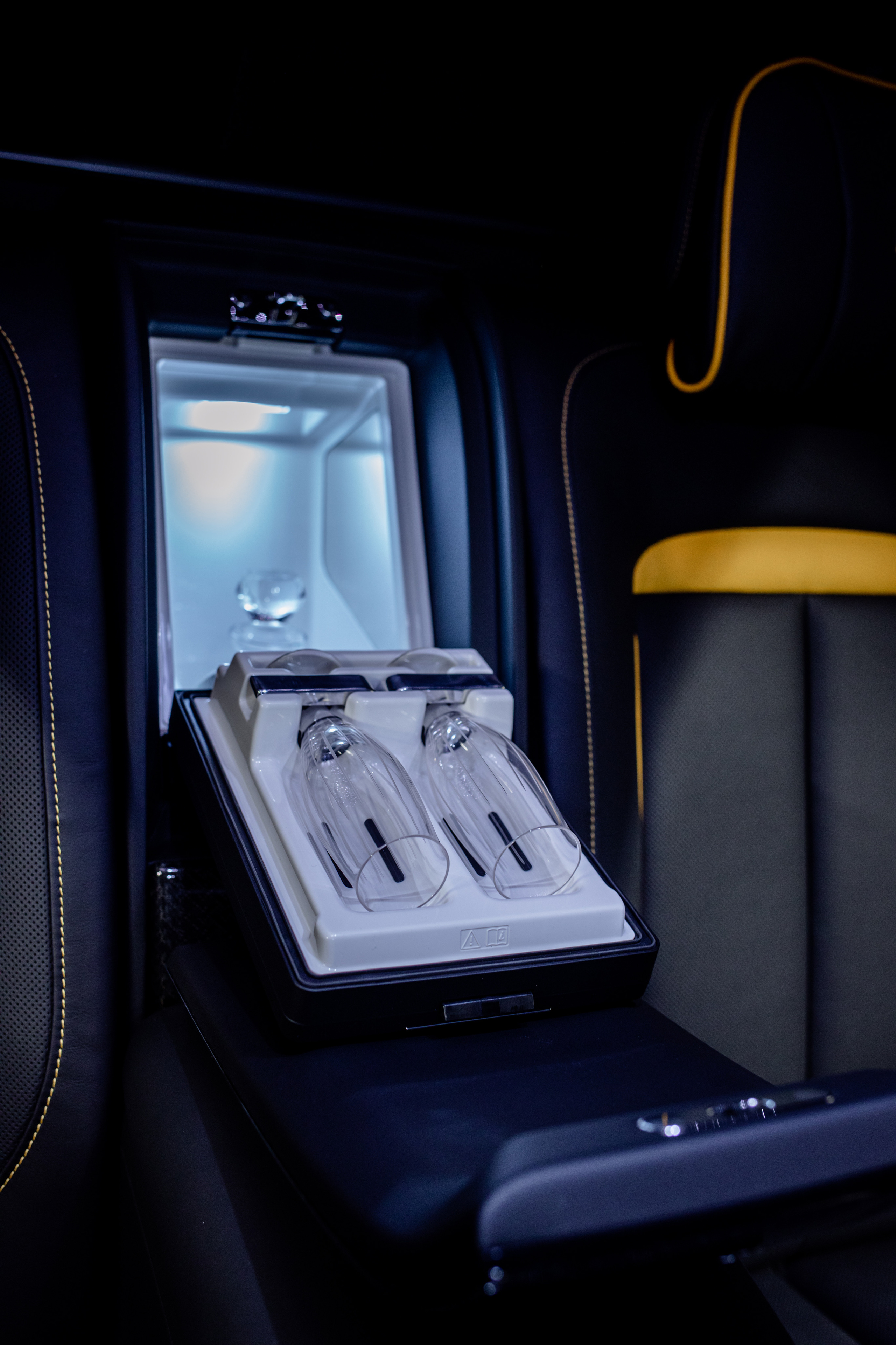 Rolls-Royce. Алексей Дьяков. Photo • Video • Event