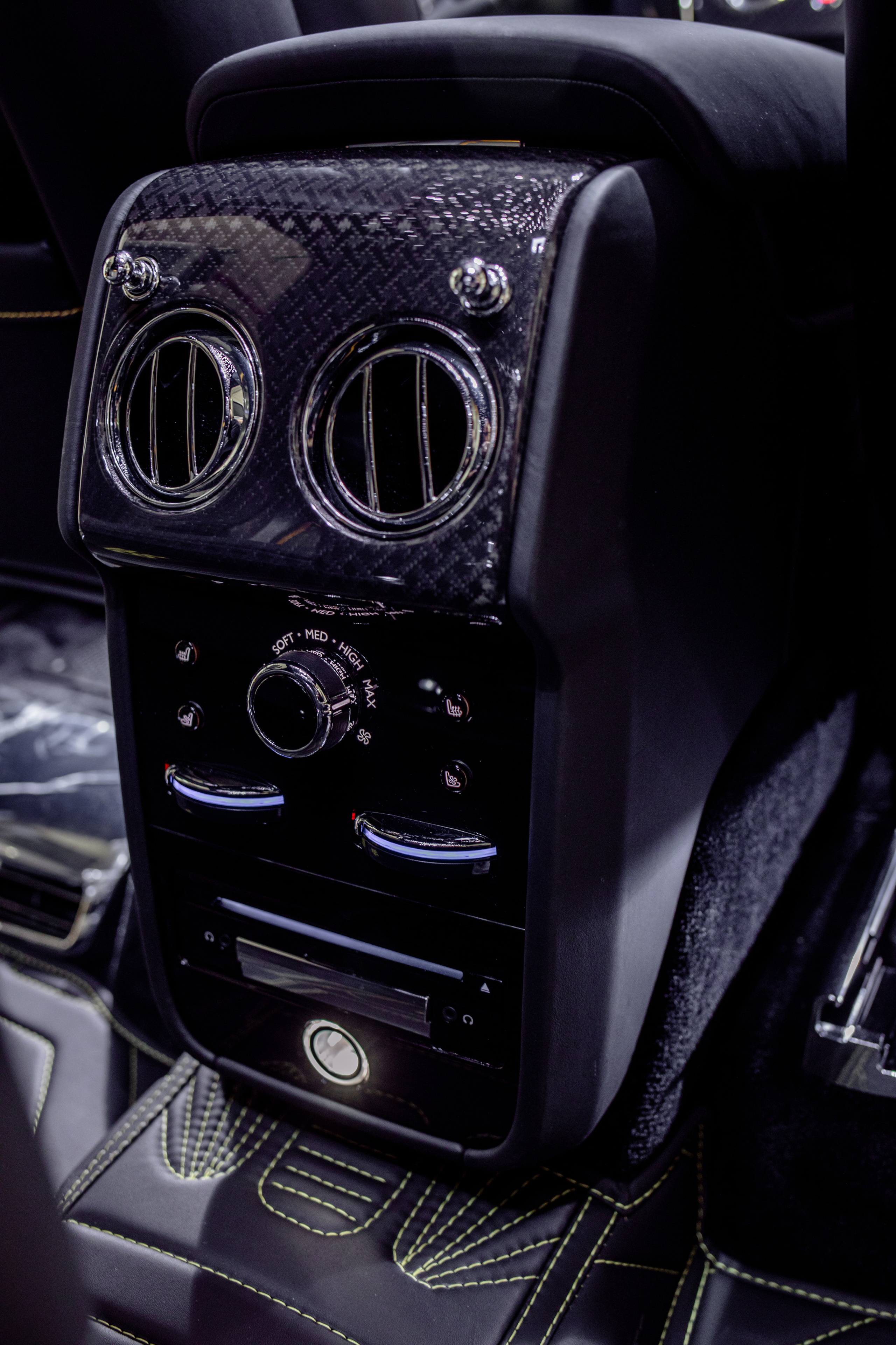 Rolls-Royce. Алексей Дьяков. Photo • Video • Event