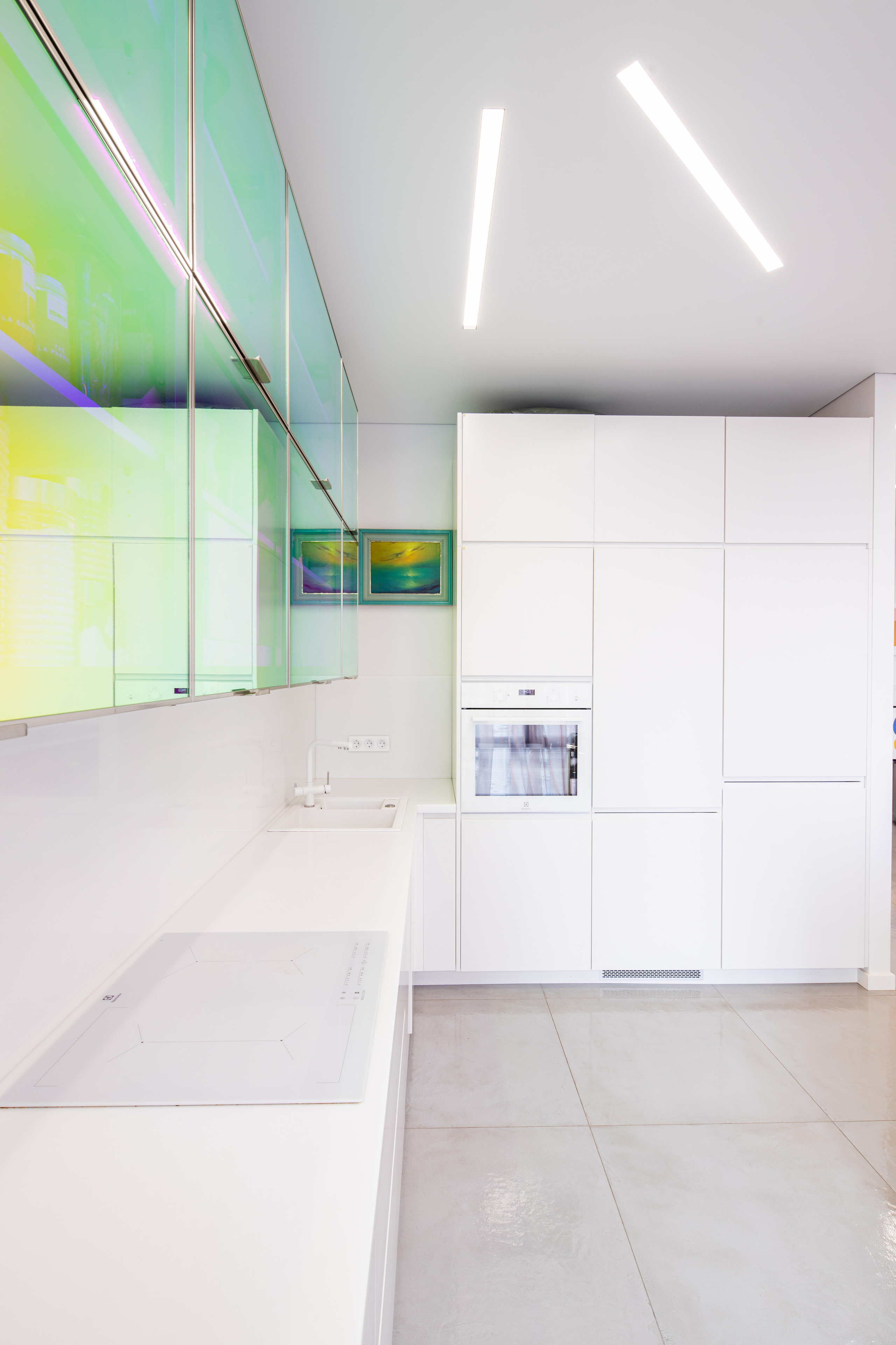 Квартира, Ходынская ул. Алексей Дьяков. Photo • Video • Event