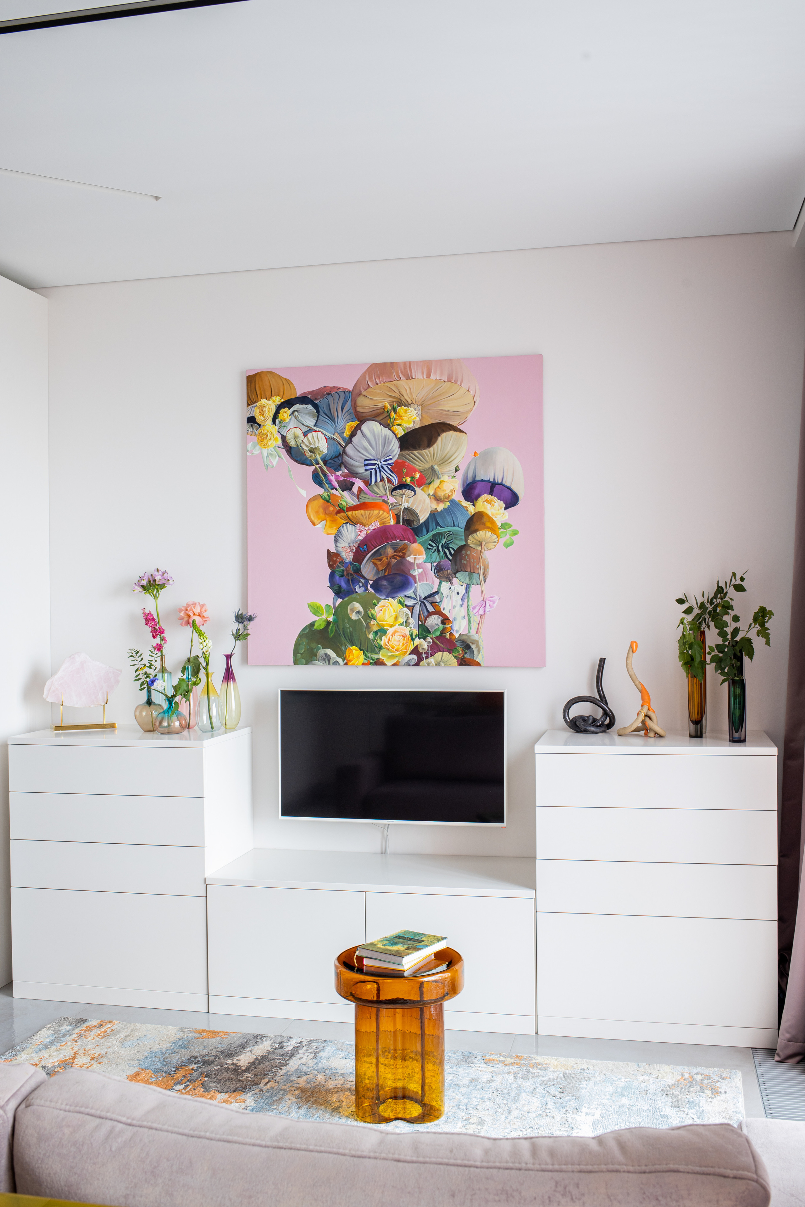 Квартира, Ходынская ул. Алексей Дьяков. Photo • Video • Event