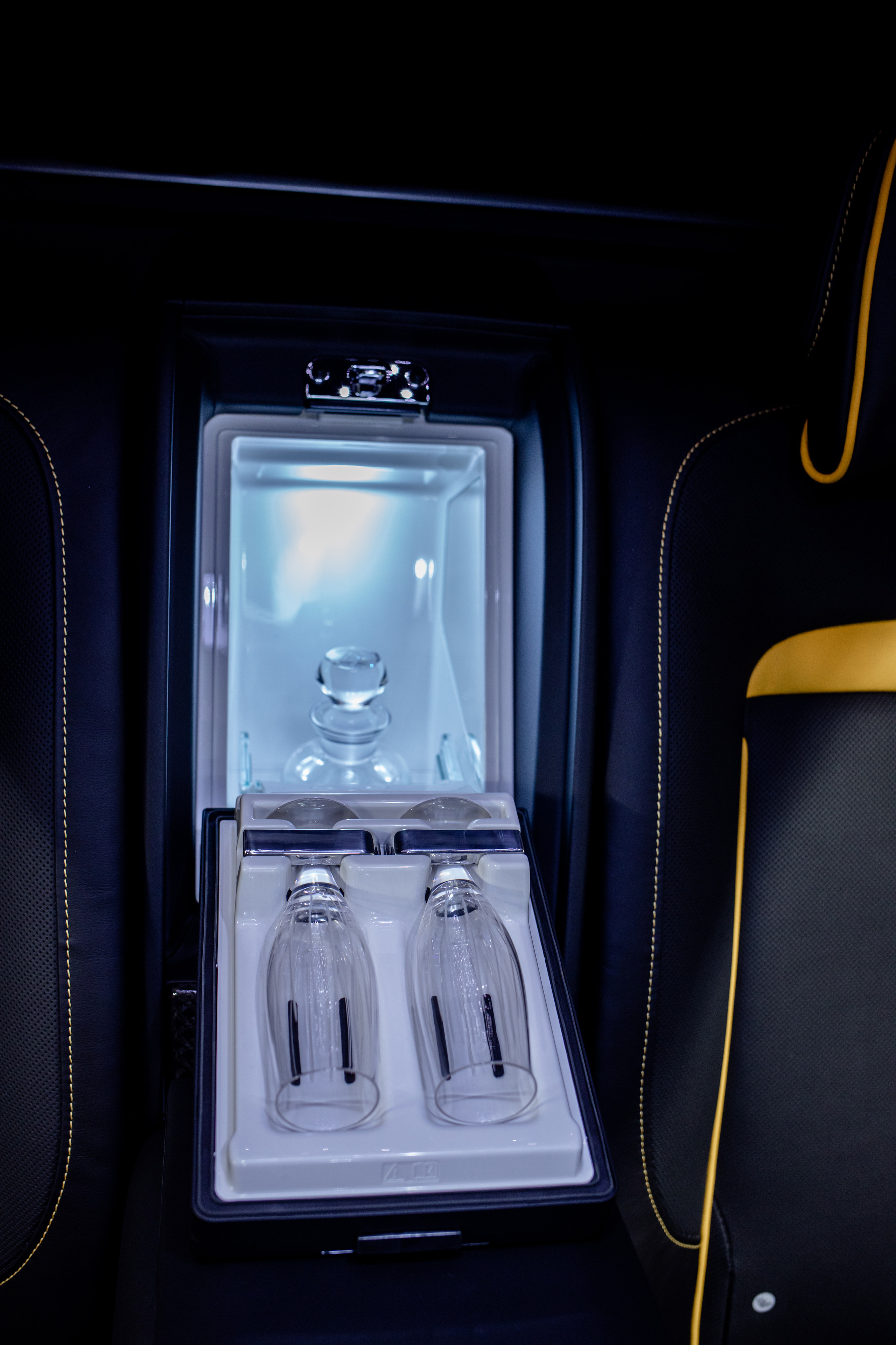 Rolls-Royce. Алексей Дьяков. Photo • Video • Event