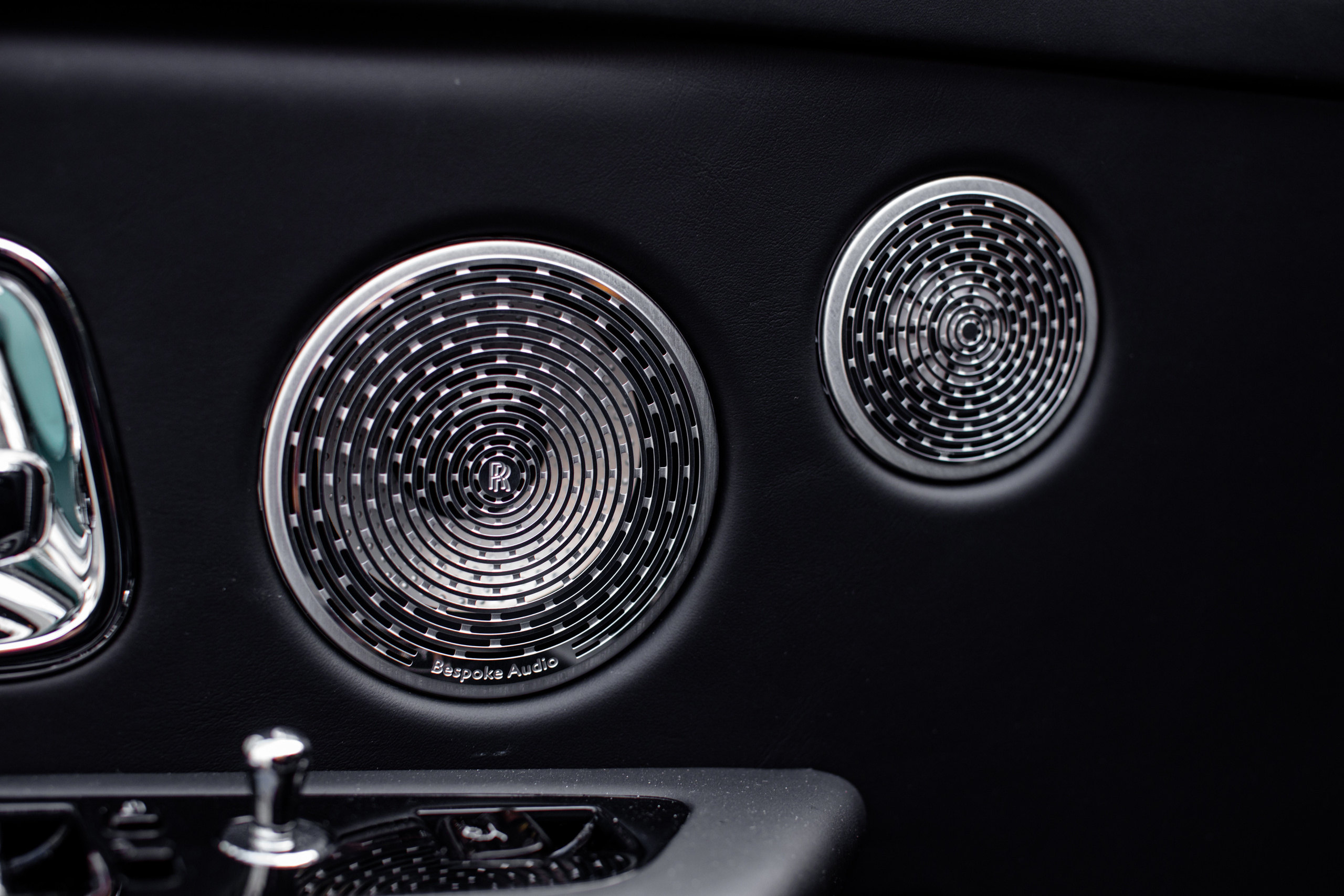 Rolls-Royce. Алексей Дьяков. Photo • Video • Event