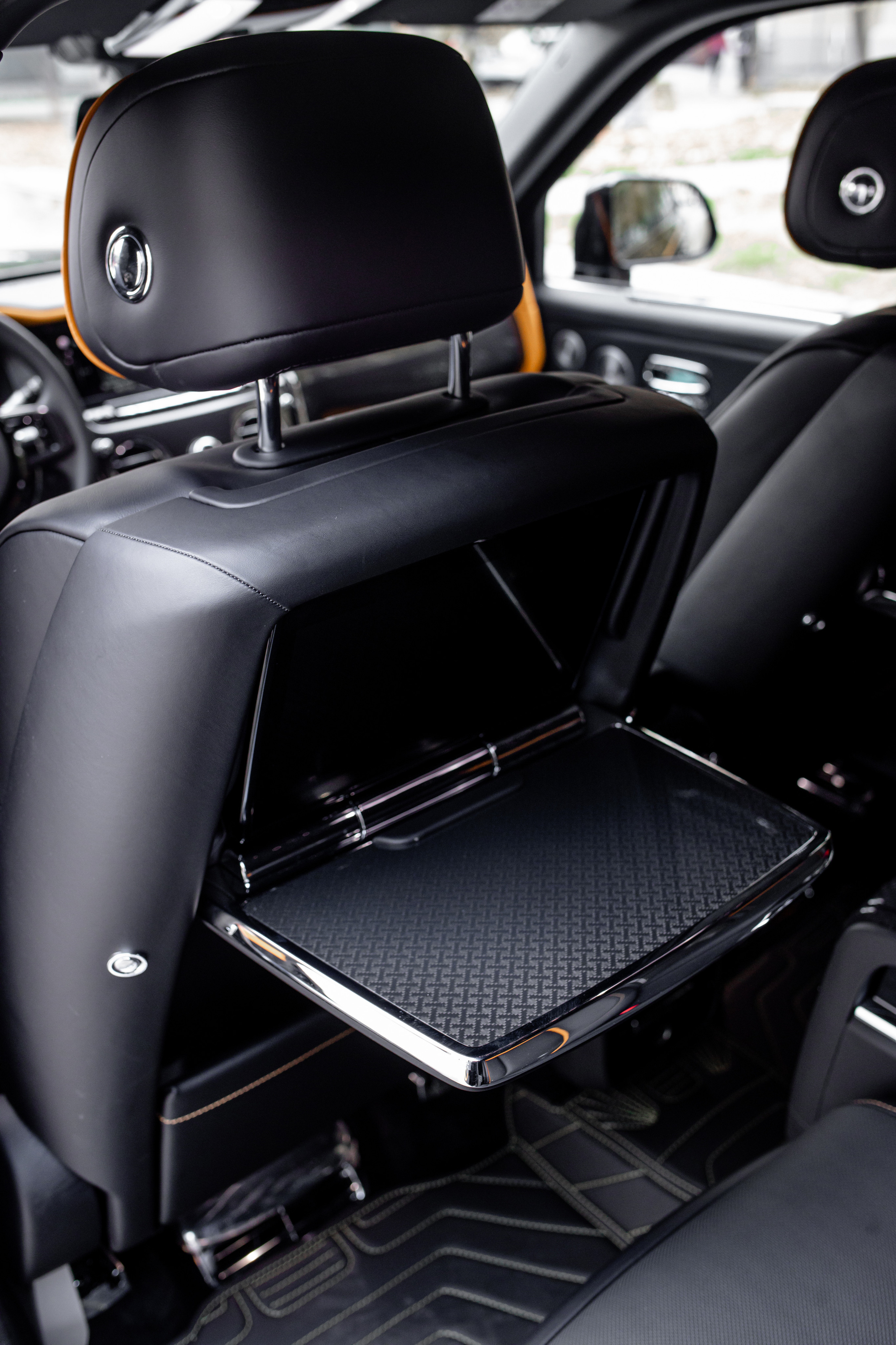 Rolls-Royce. Алексей Дьяков. Photo • Video • Event