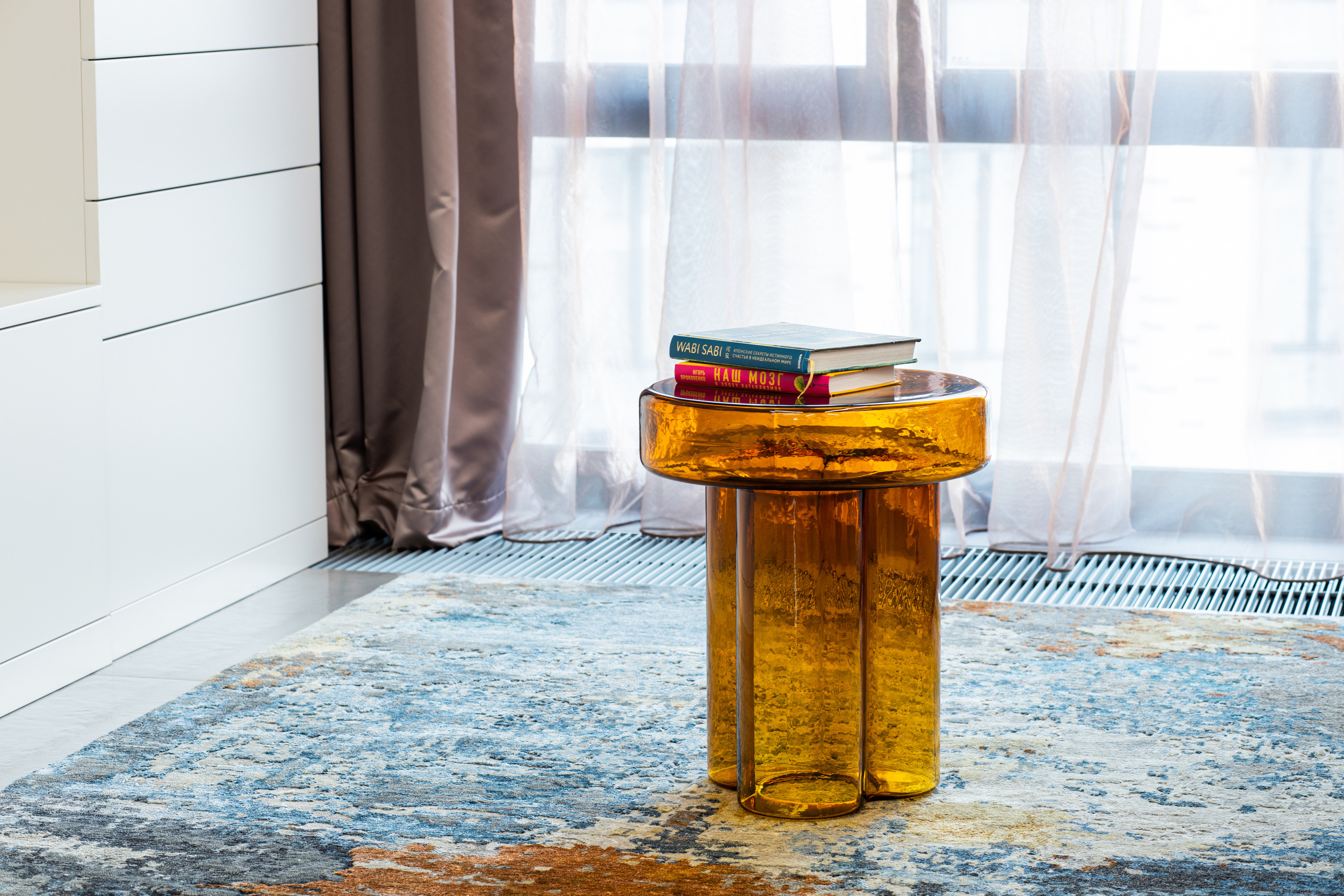 Квартира, Ходынская ул. Алексей Дьяков. Photo • Video • Event