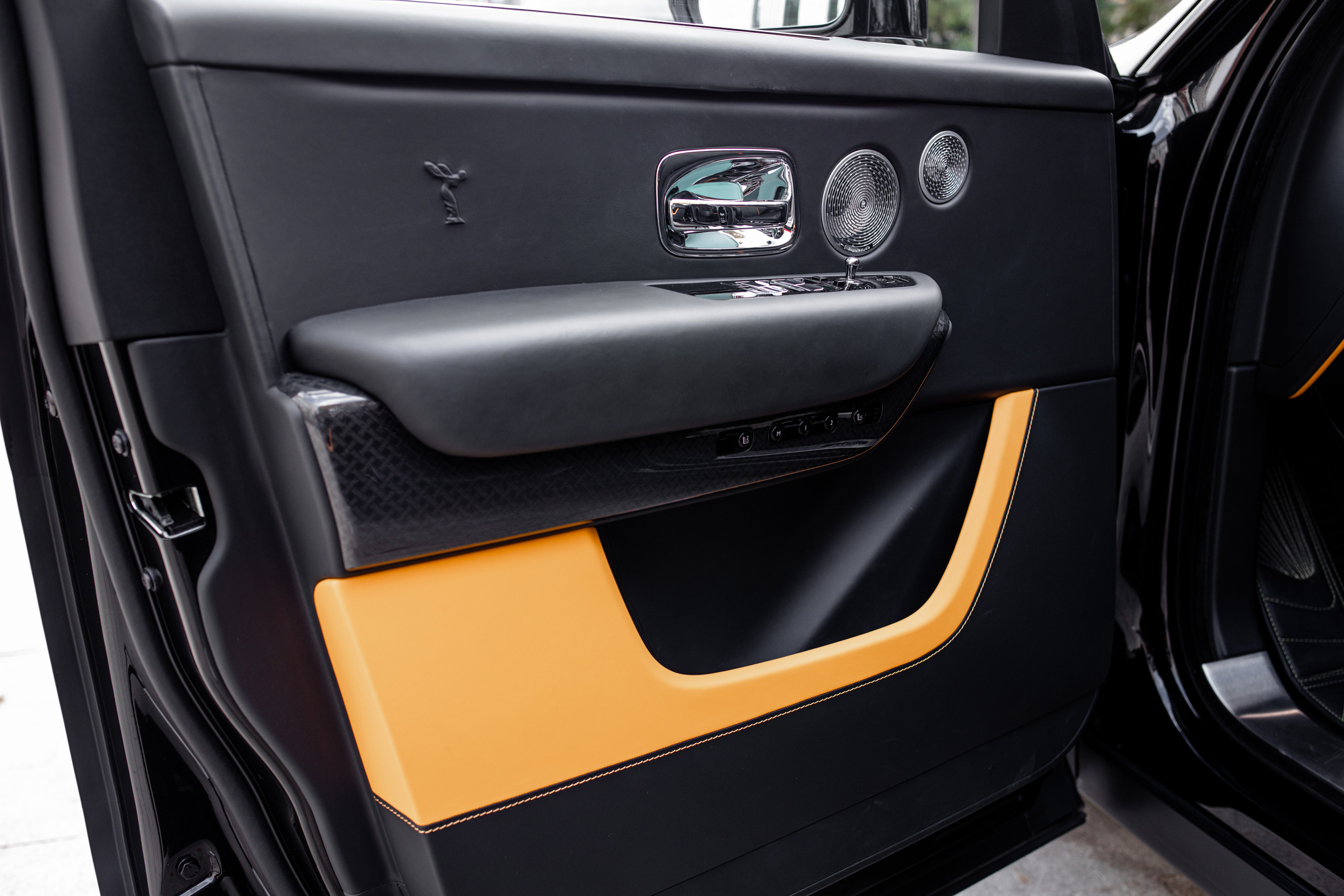 Rolls-Royce. Алексей Дьяков. Photo • Video • Event