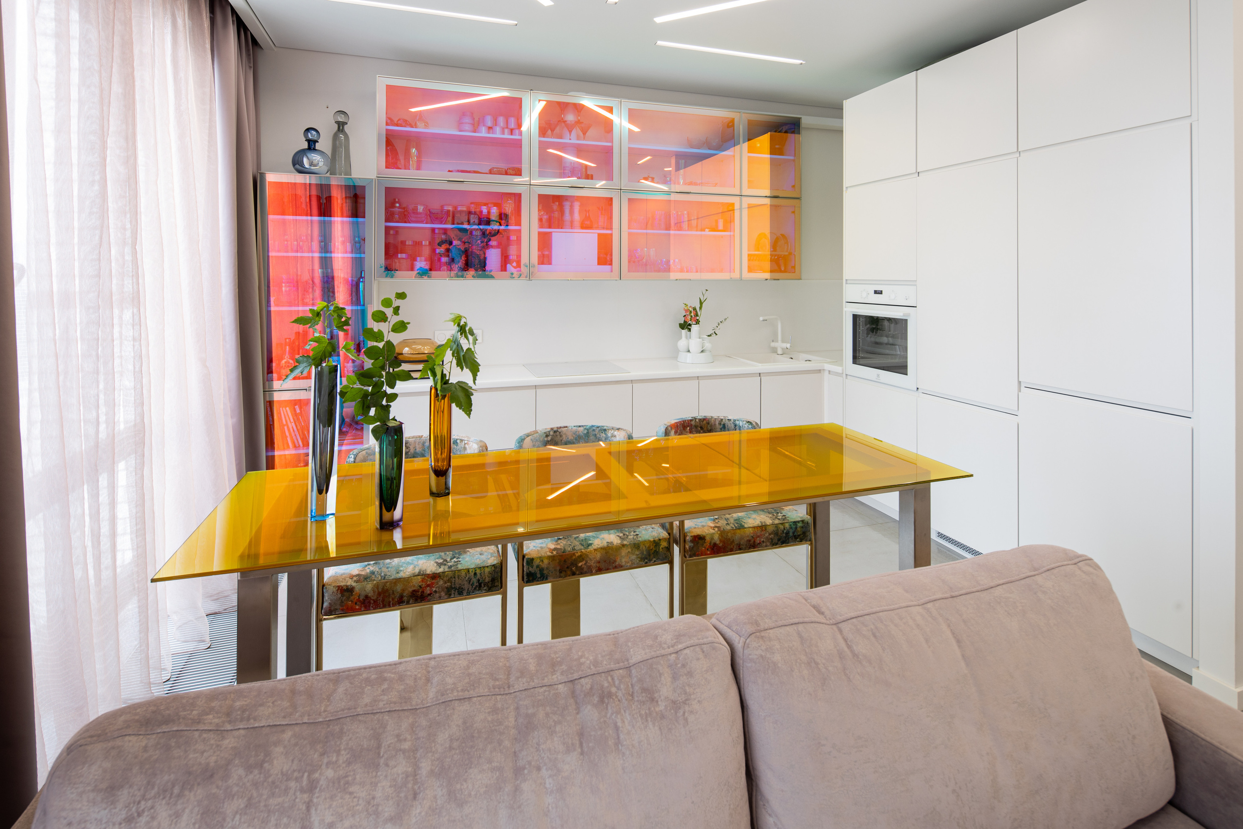 Квартира, Ходынская ул. Алексей Дьяков. Photo • Video • Event