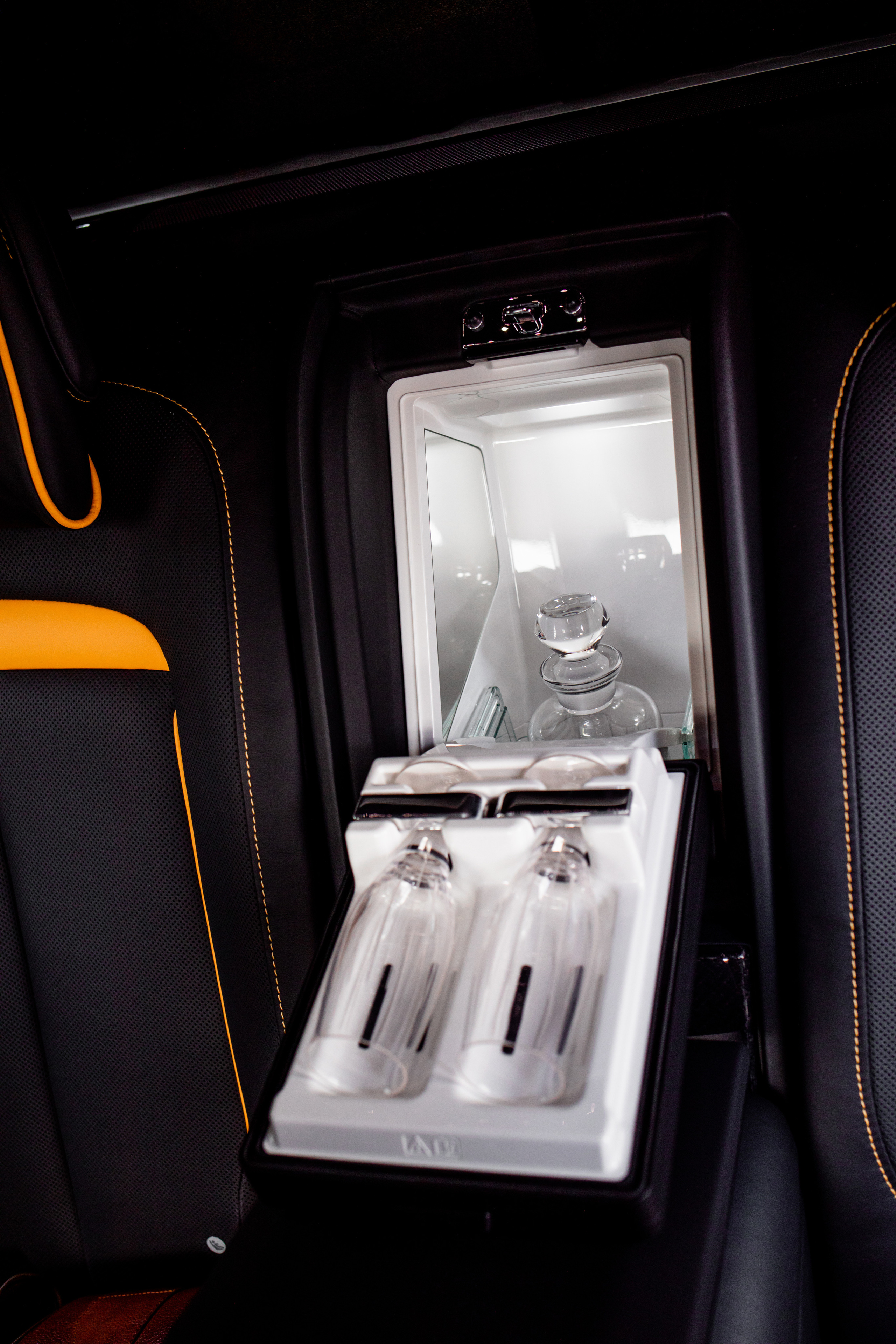 Rolls-Royce. Алексей Дьяков. Photo • Video • Event