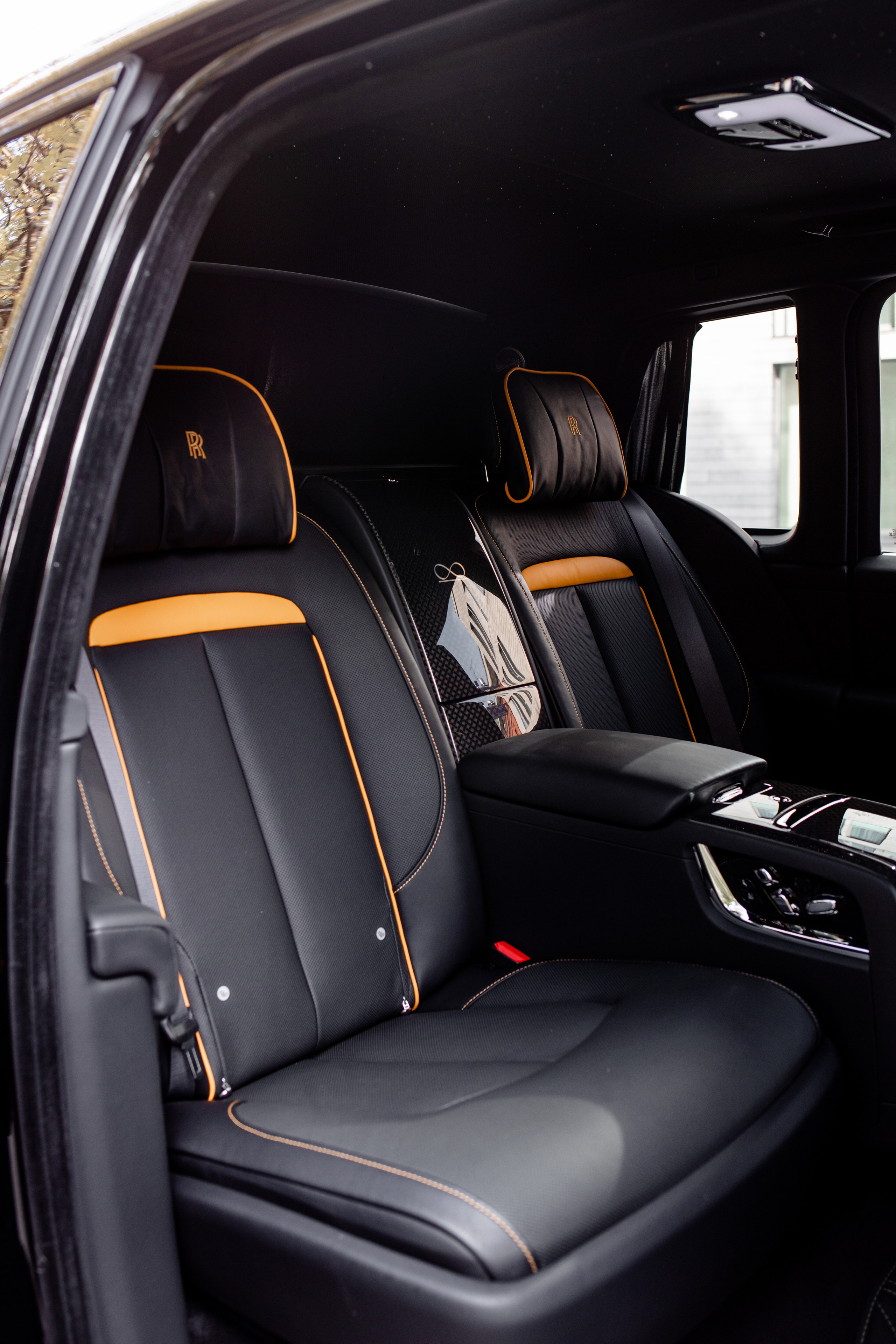 Rolls-Royce. Алексей Дьяков. Photo • Video • Event