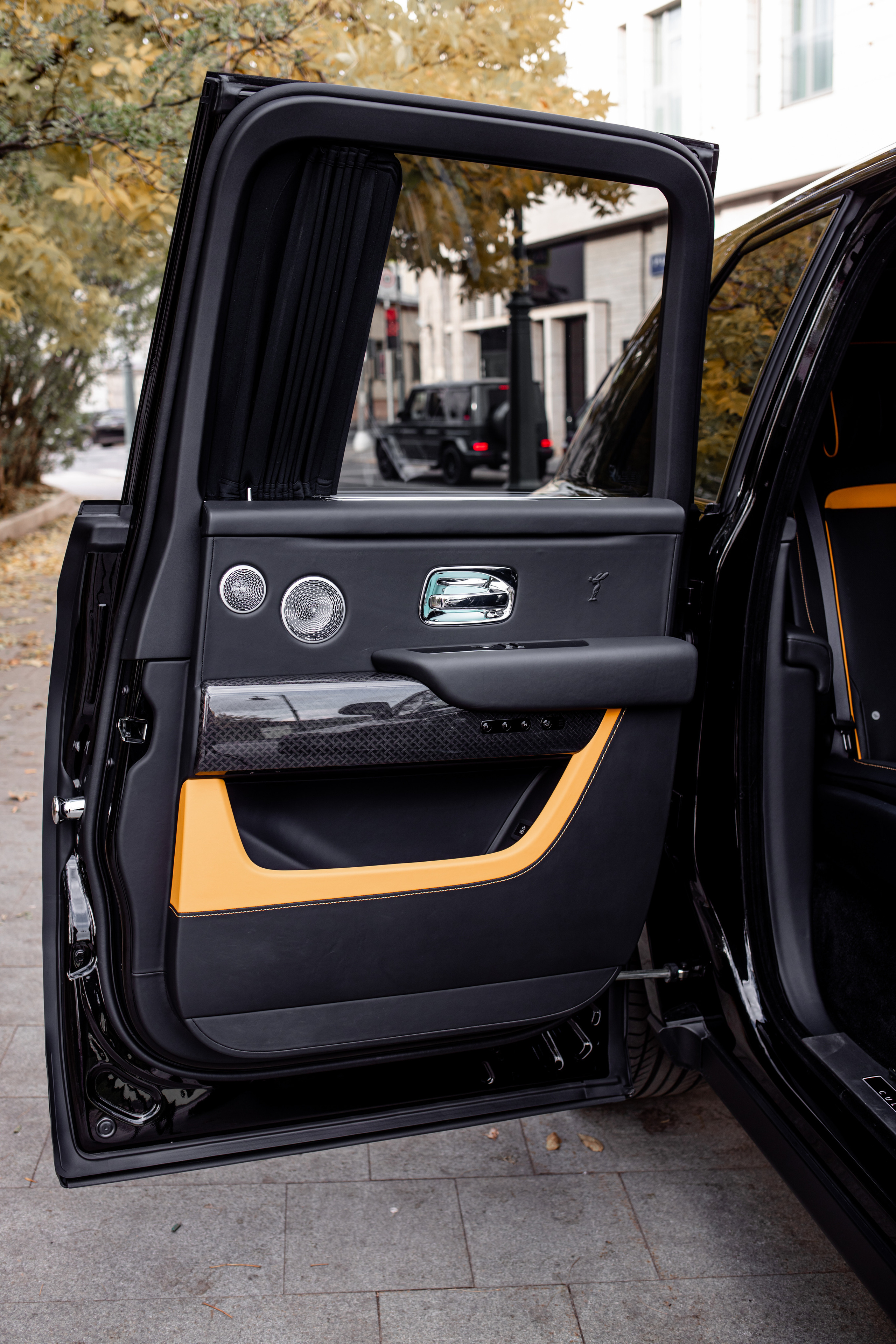 Rolls-Royce. Алексей Дьяков. Photo • Video • Event