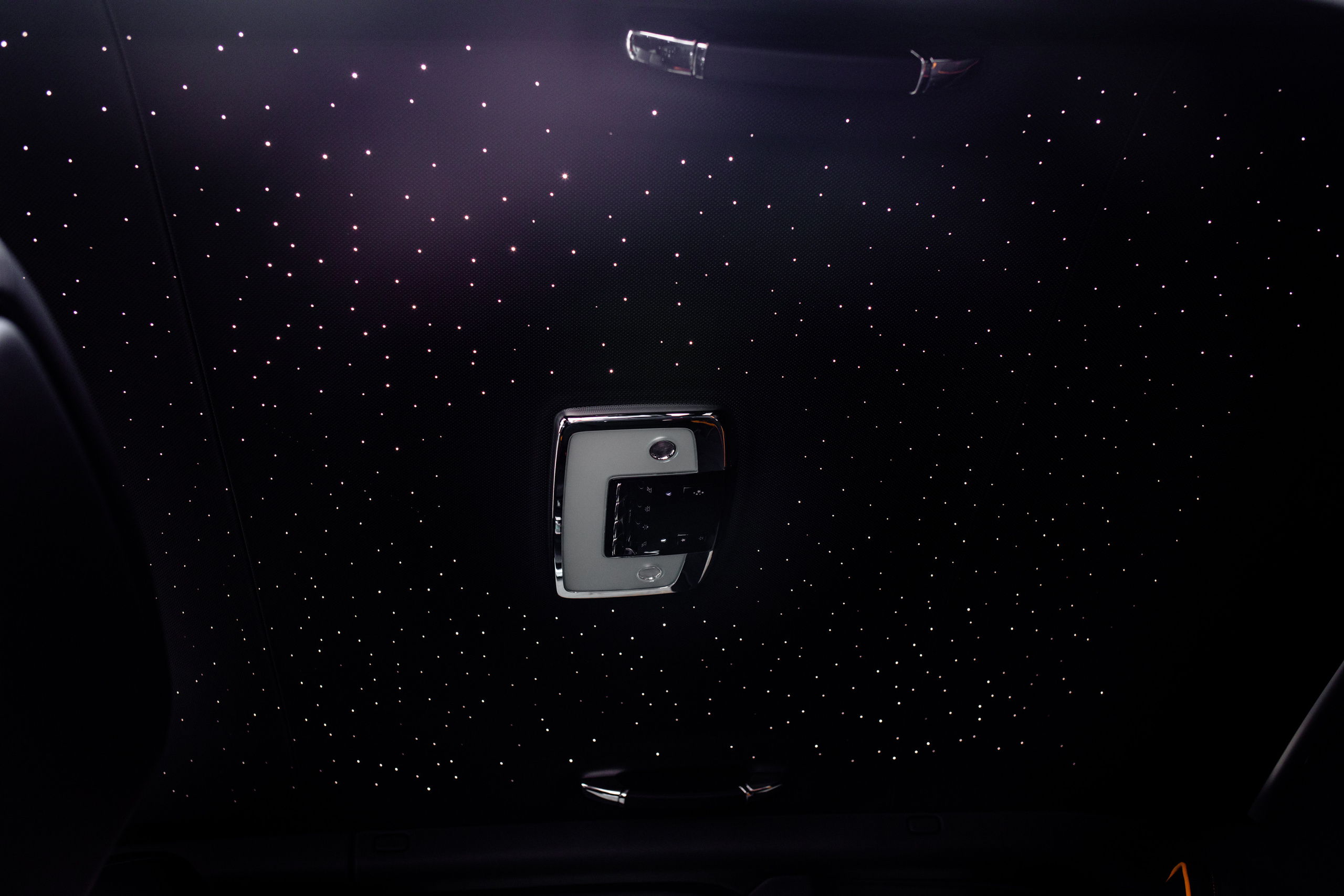 Rolls-Royce. Алексей Дьяков. Photo • Video • Event