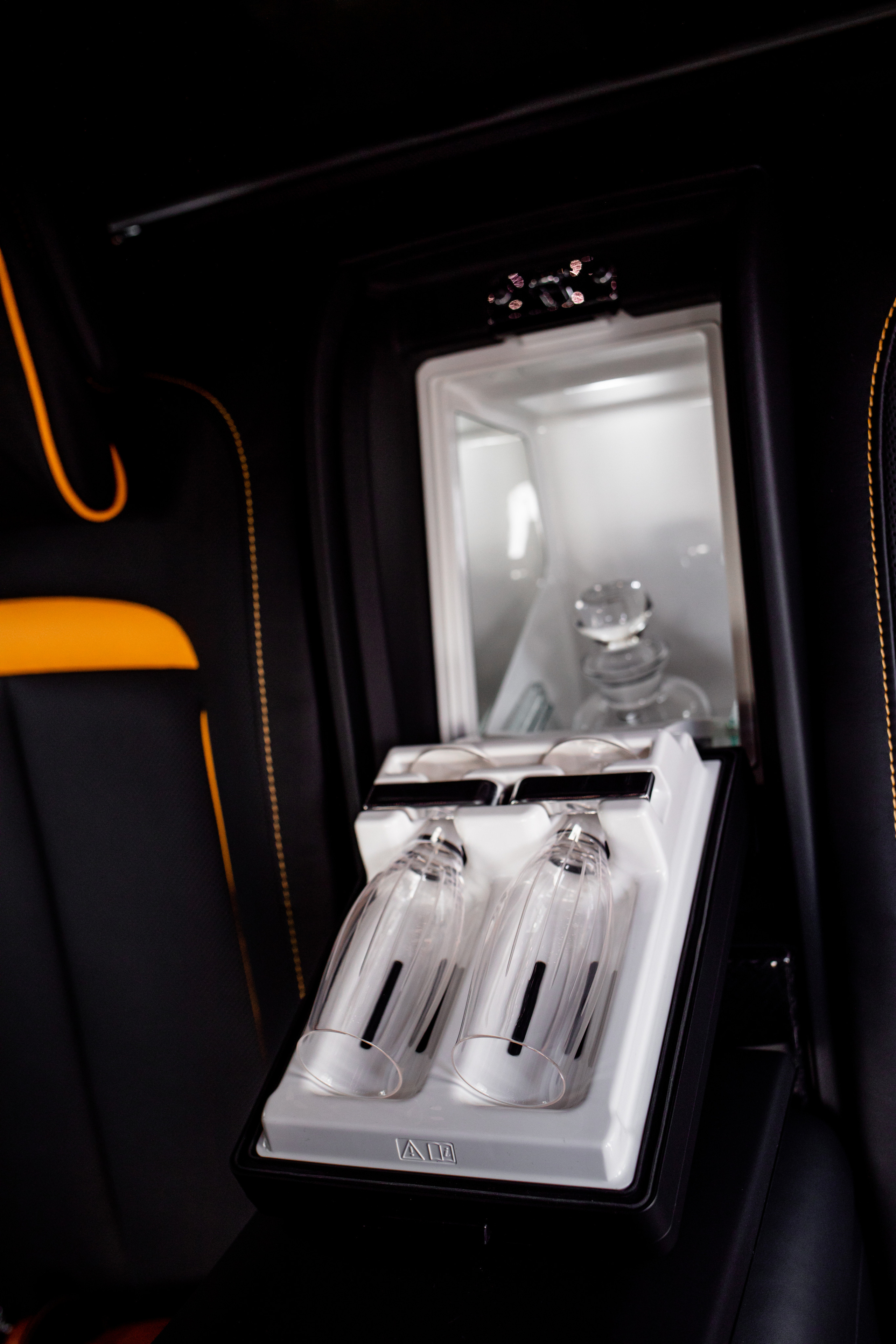 Rolls-Royce. Алексей Дьяков. Photo • Video • Event