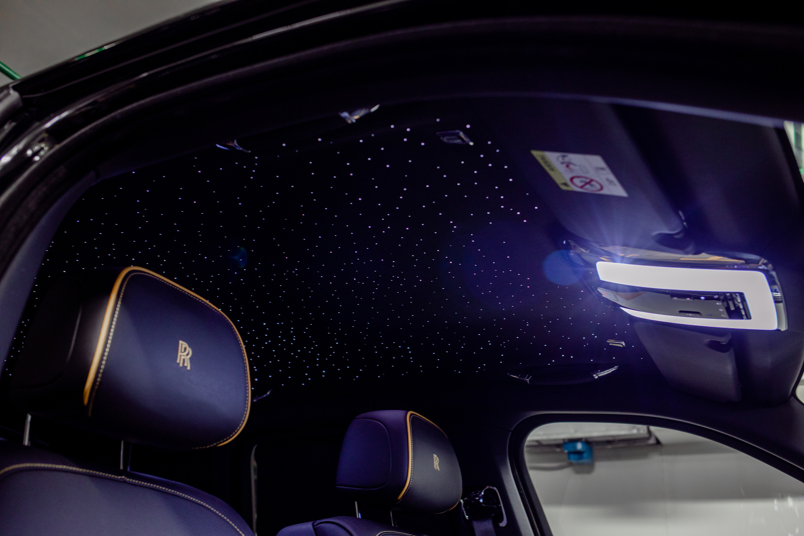 Rolls-Royce. Алексей Дьяков. Photo • Video • Event