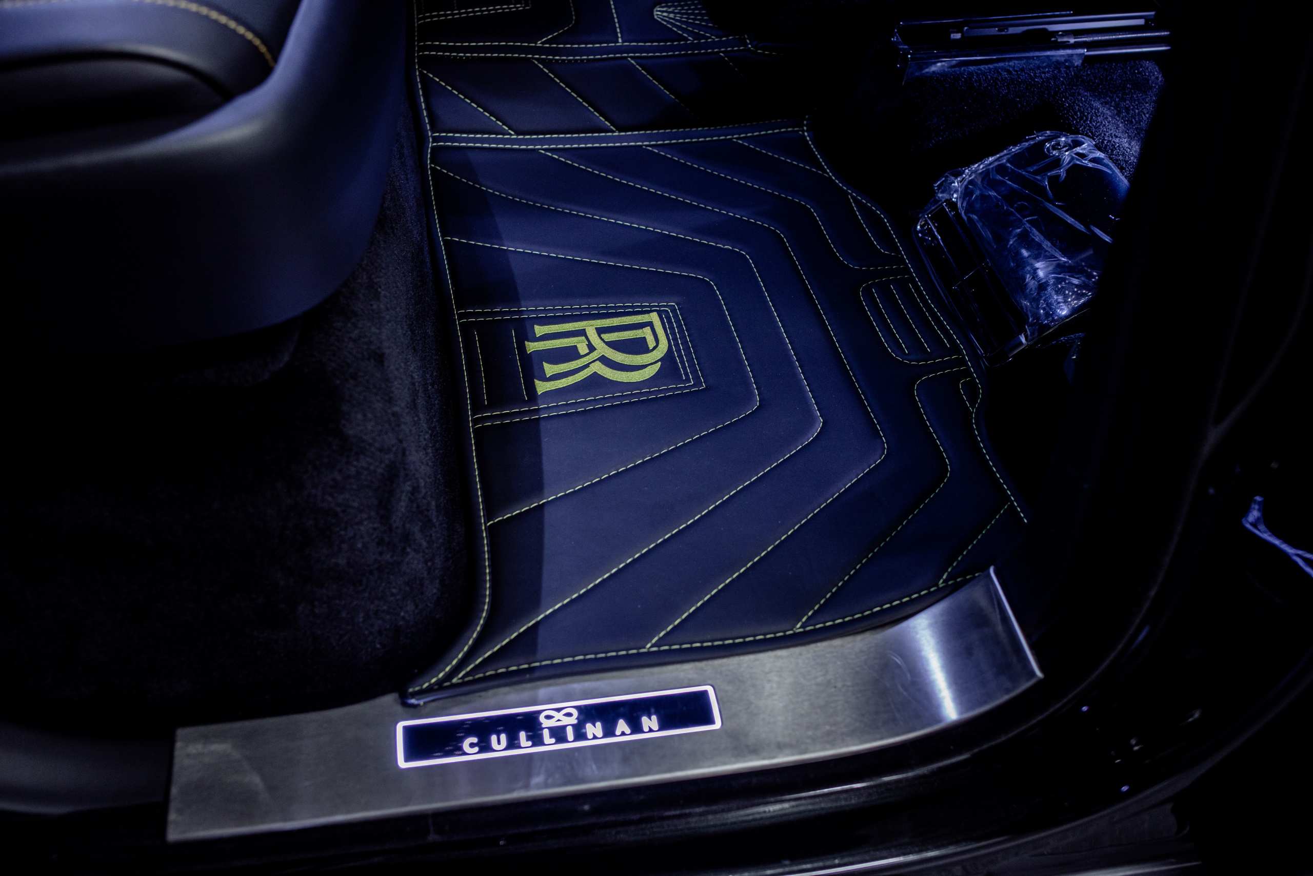 Rolls-Royce. Алексей Дьяков. Photo • Video • Event