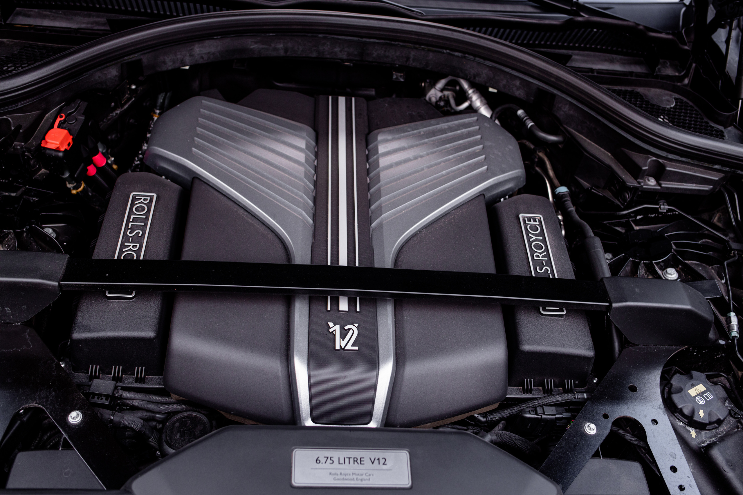 Rolls-Royce. Алексей Дьяков. Photo • Video • Event