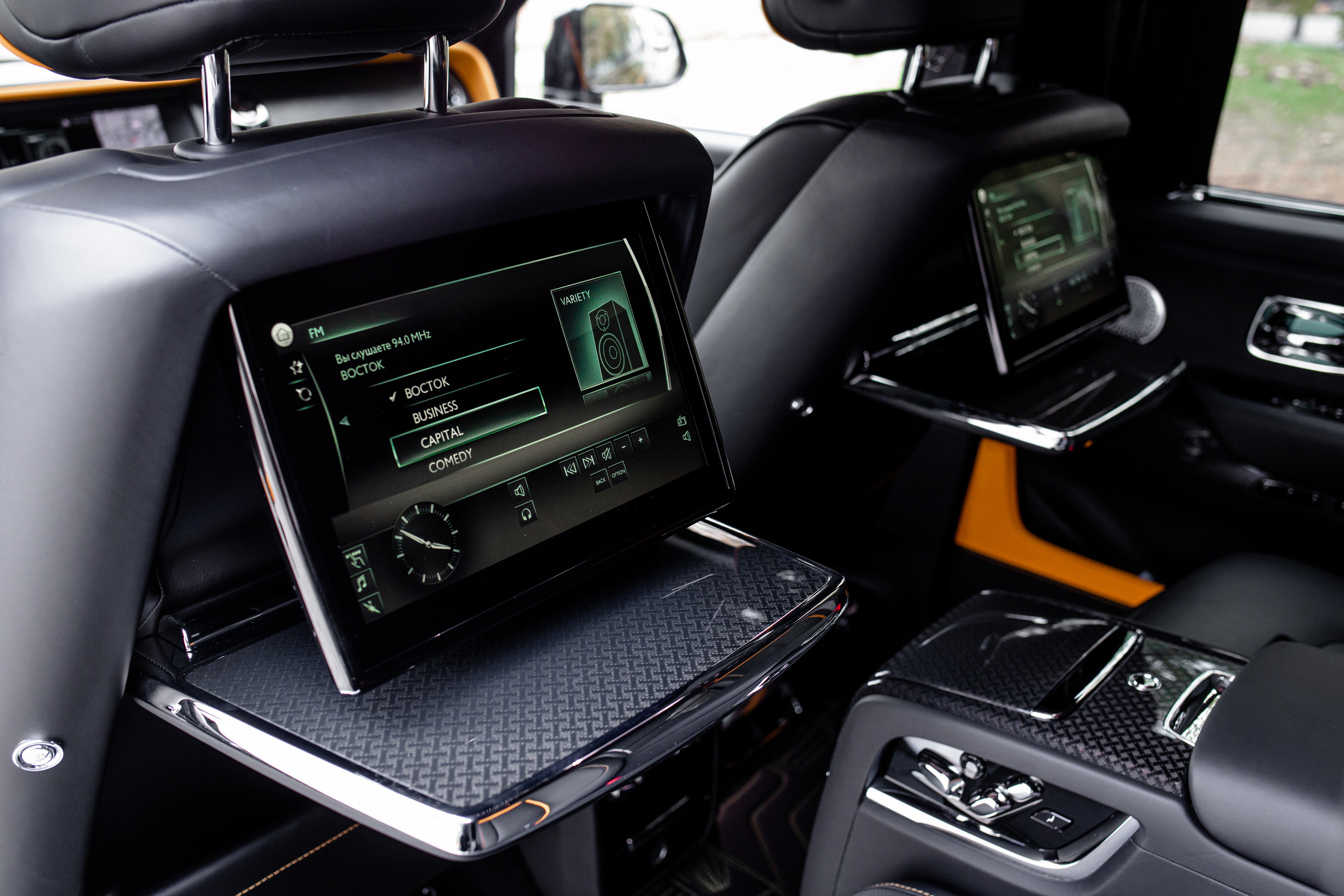 Rolls-Royce. Алексей Дьяков. Photo • Video • Event