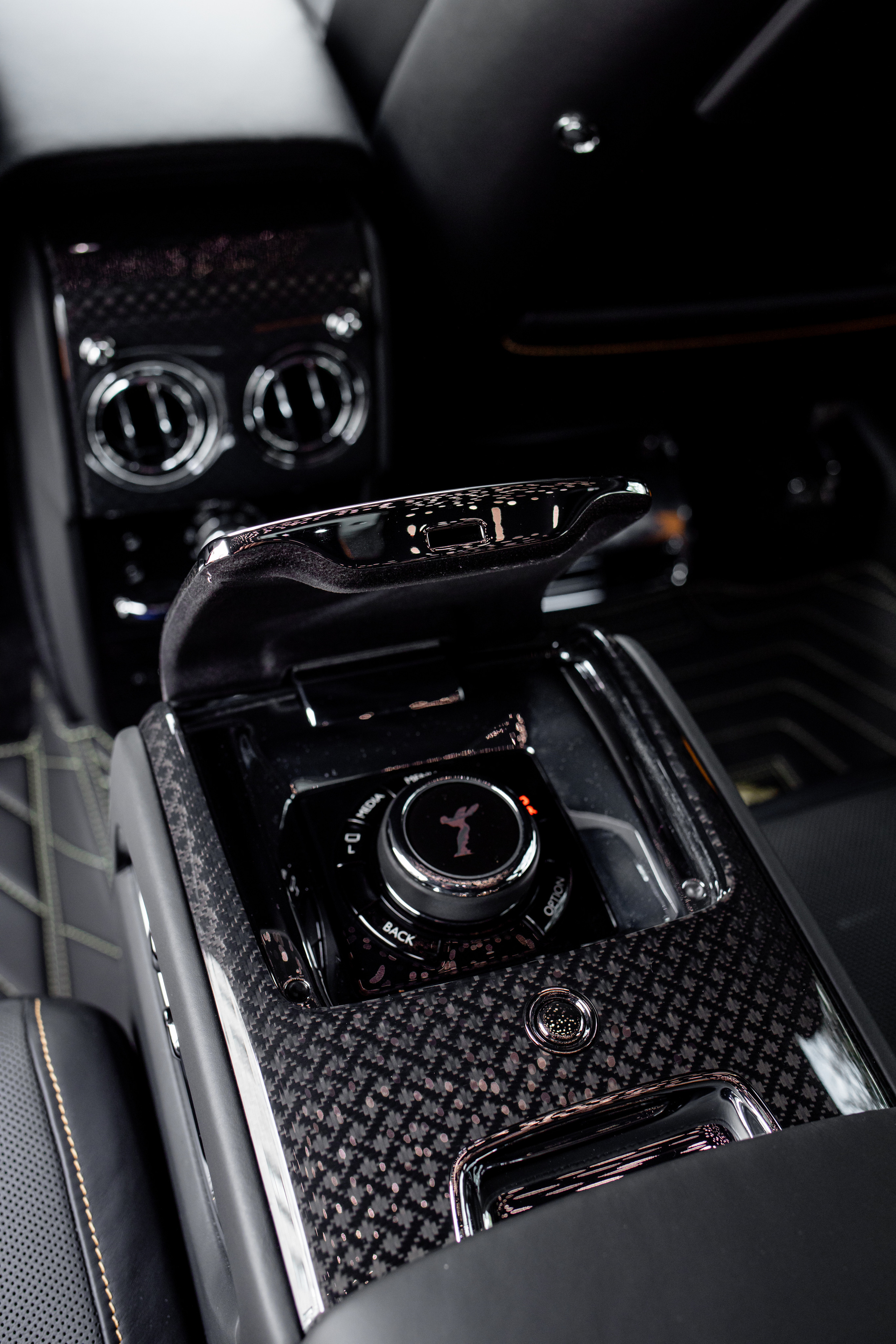 Rolls-Royce. Алексей Дьяков. Photo • Video • Event