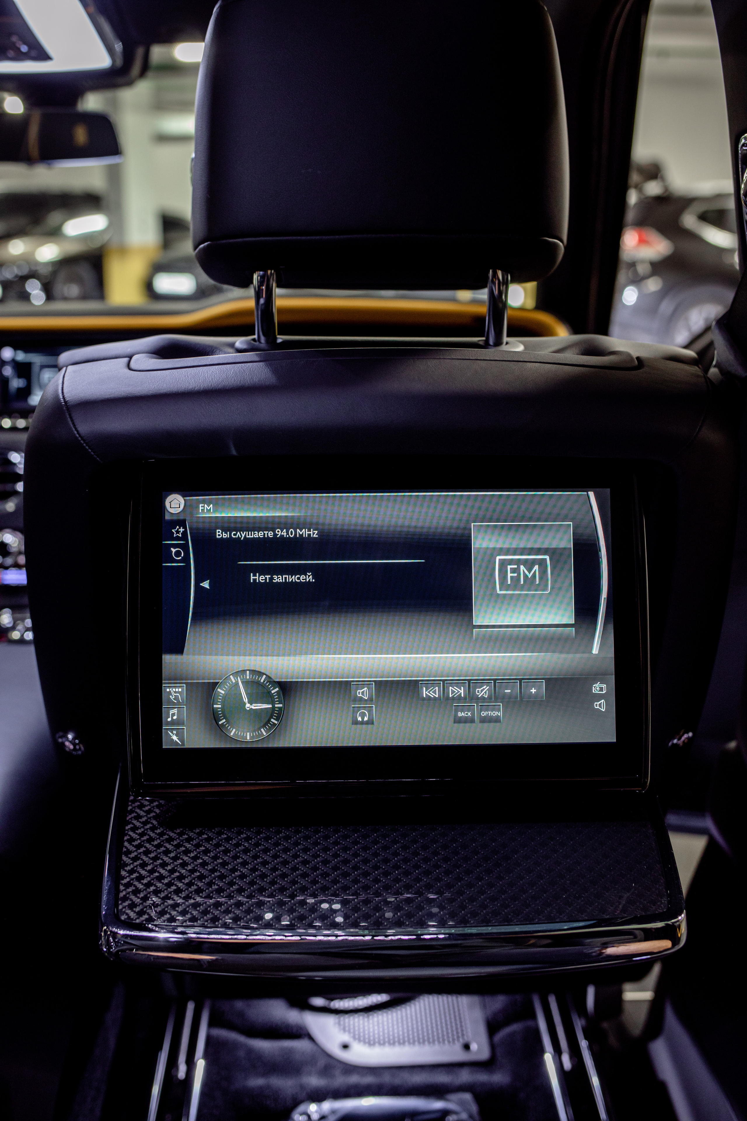 Rolls-Royce. Алексей Дьяков. Photo • Video • Event