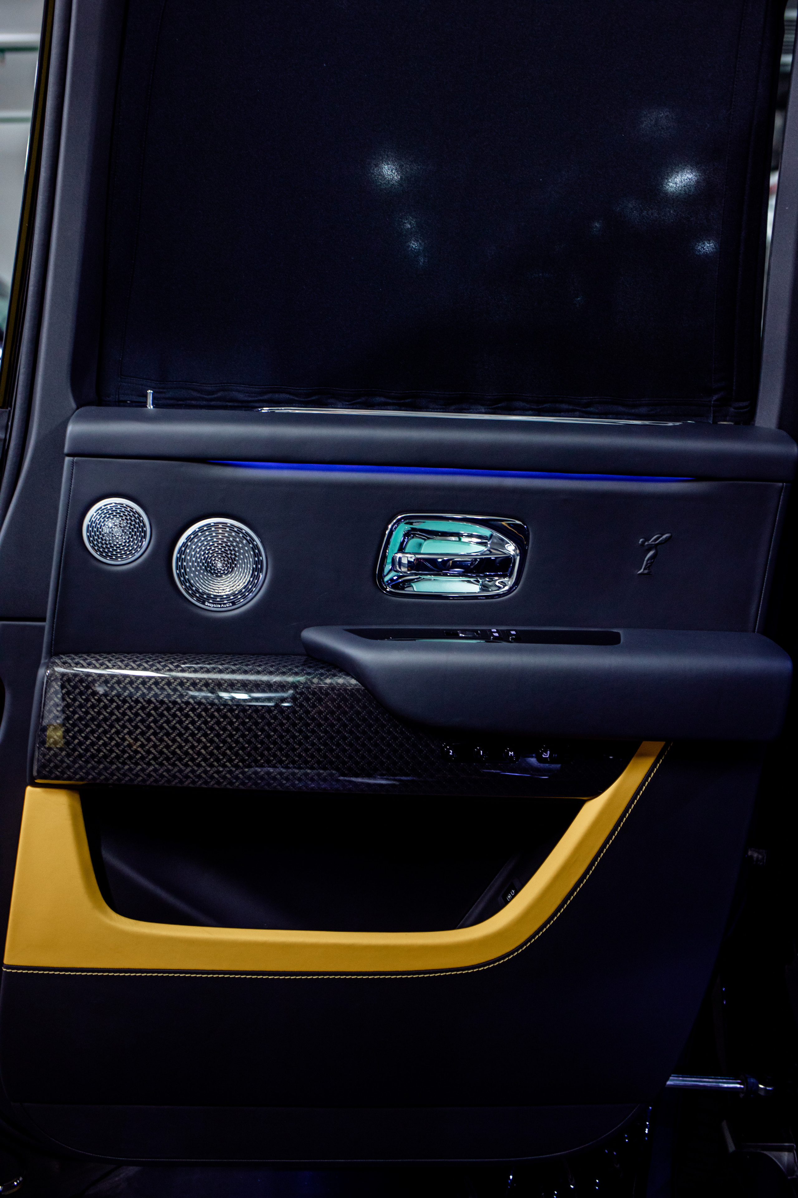 Rolls-Royce. Алексей Дьяков. Photo • Video • Event