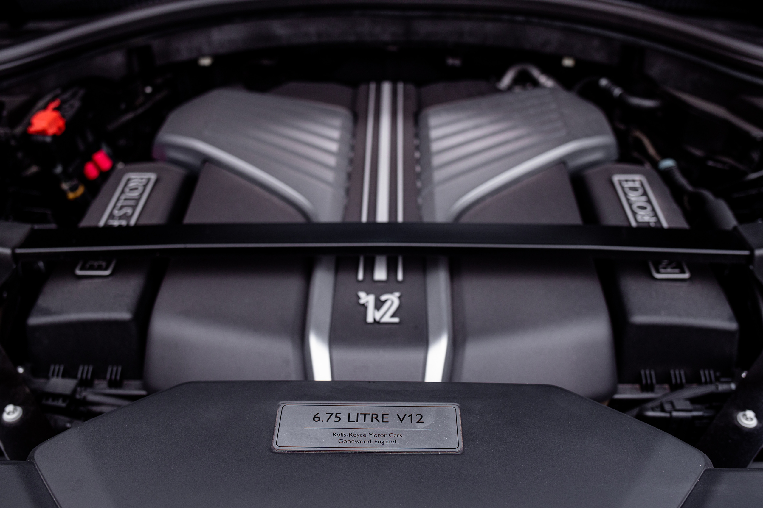 Rolls-Royce. Алексей Дьяков. Photo • Video • Event