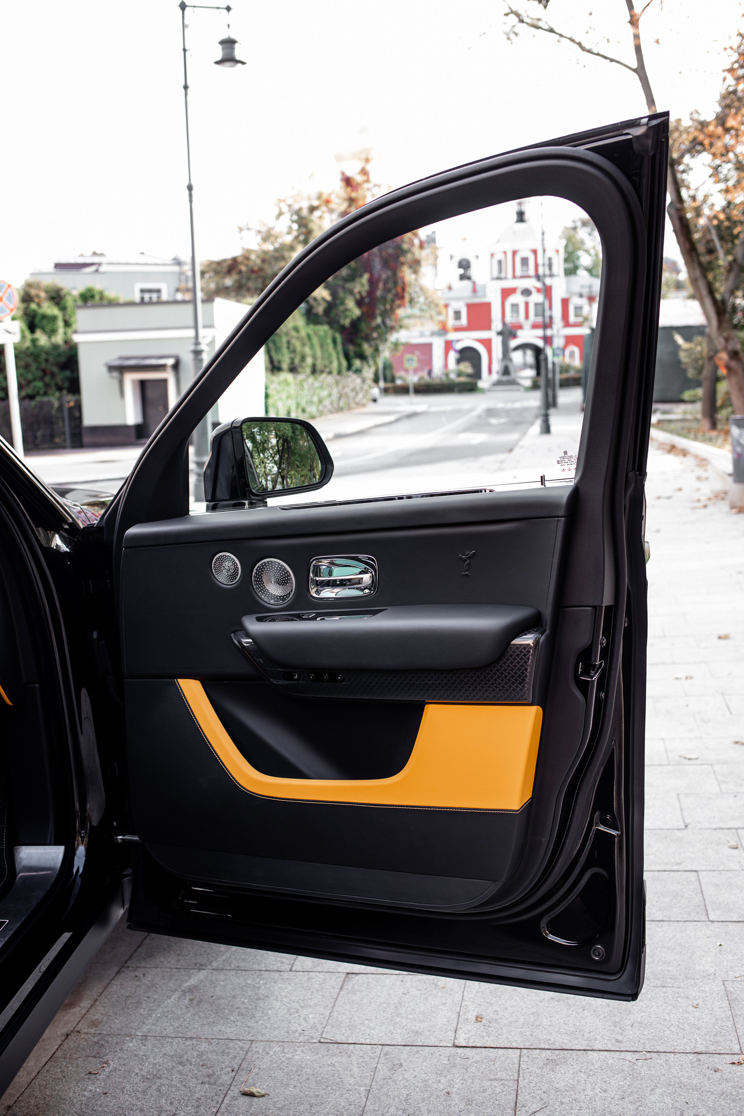 Rolls-Royce. Алексей Дьяков. Photo • Video • Event