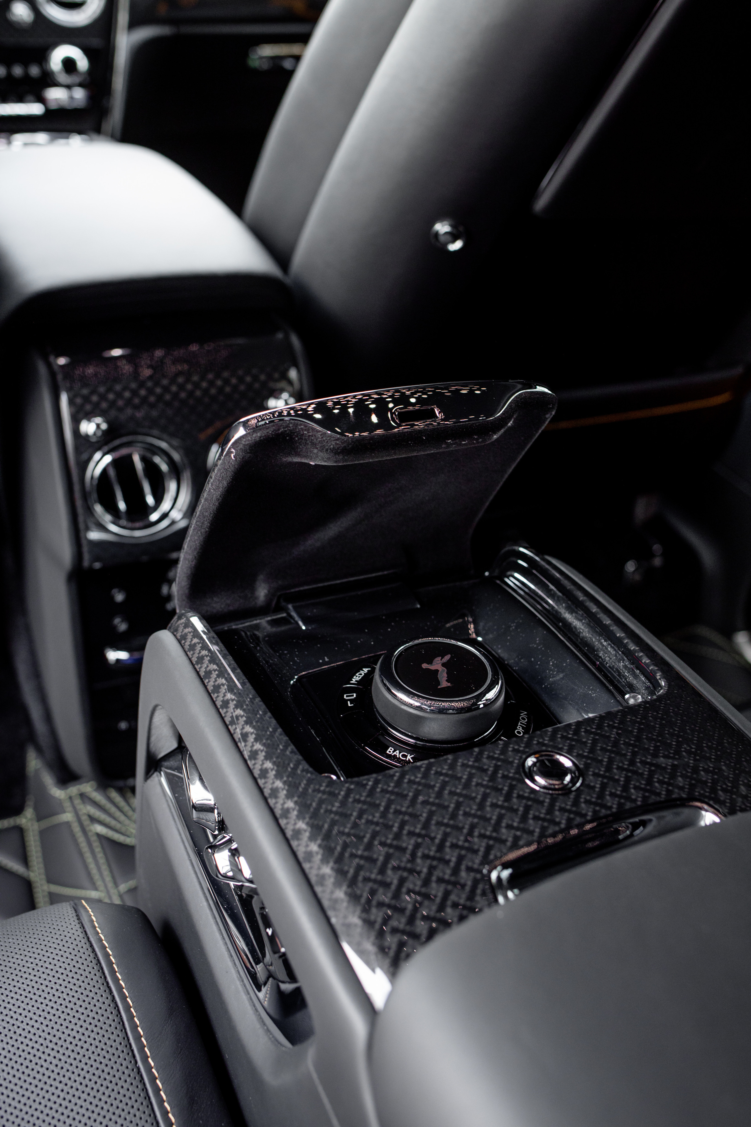 Rolls-Royce. Алексей Дьяков. Photo • Video • Event