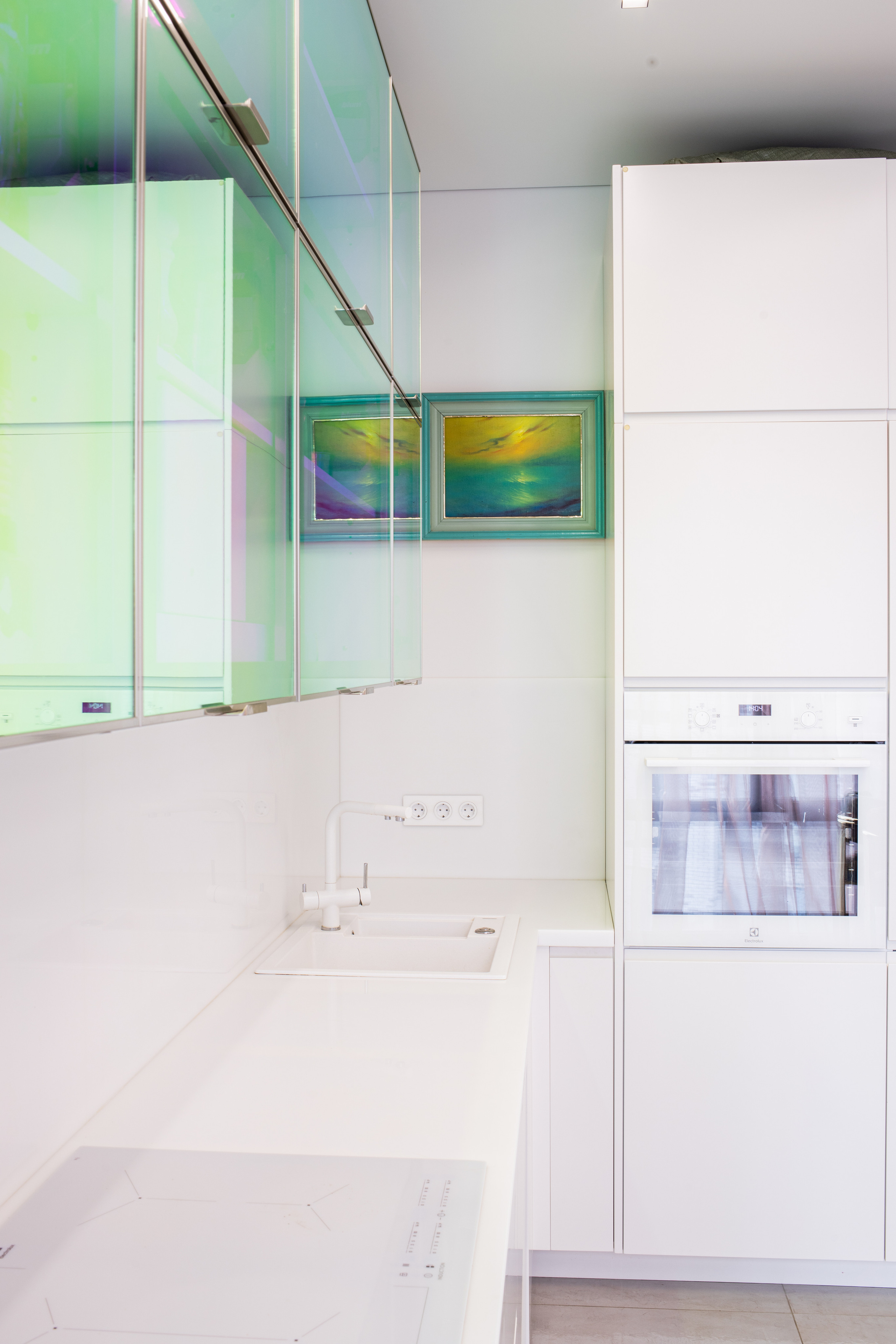 Квартира, Ходынская ул. Алексей Дьяков. Photo • Video • Event