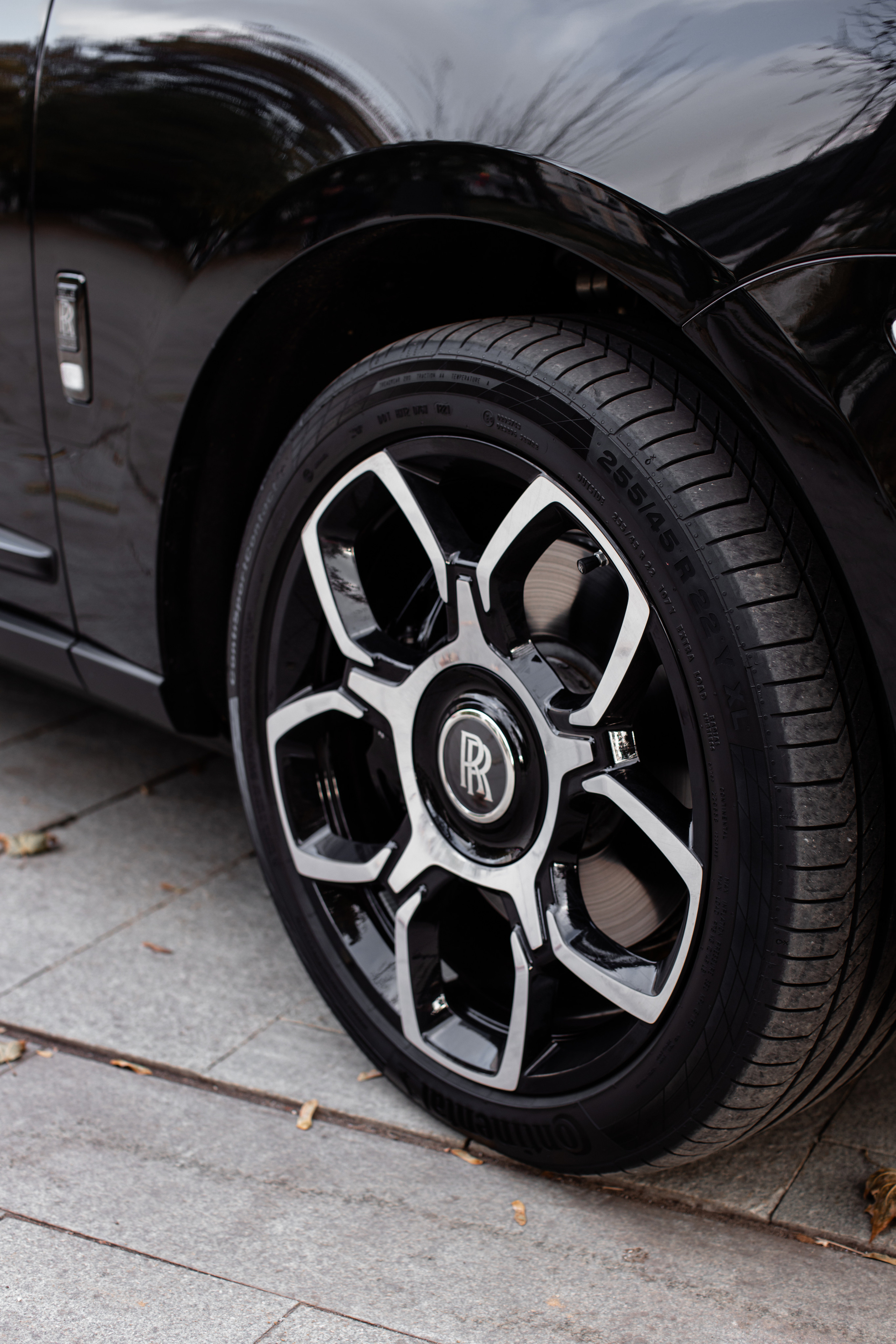 Rolls-Royce. Алексей Дьяков. Photo • Video • Event