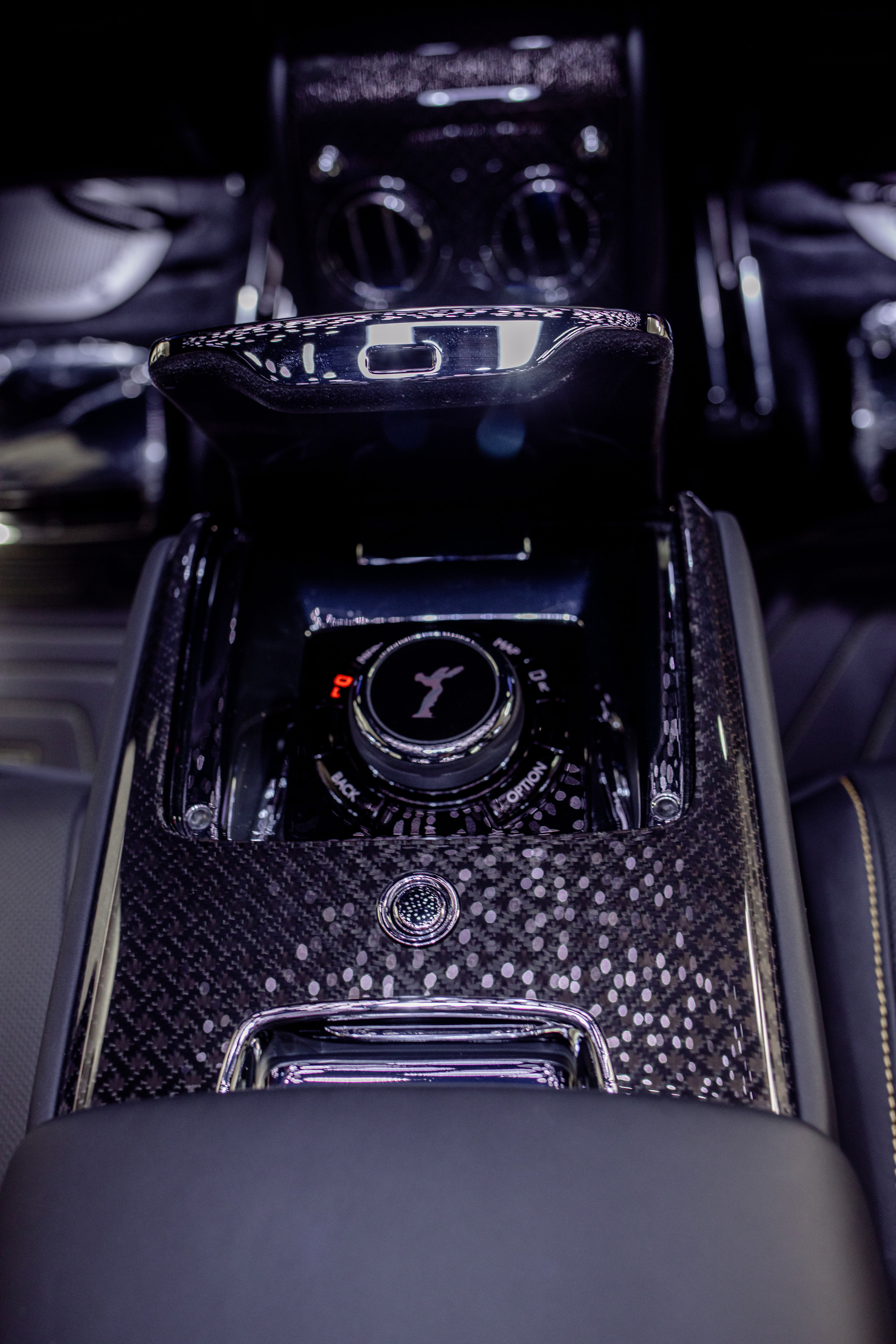 Rolls-Royce. Алексей Дьяков. Photo • Video • Event