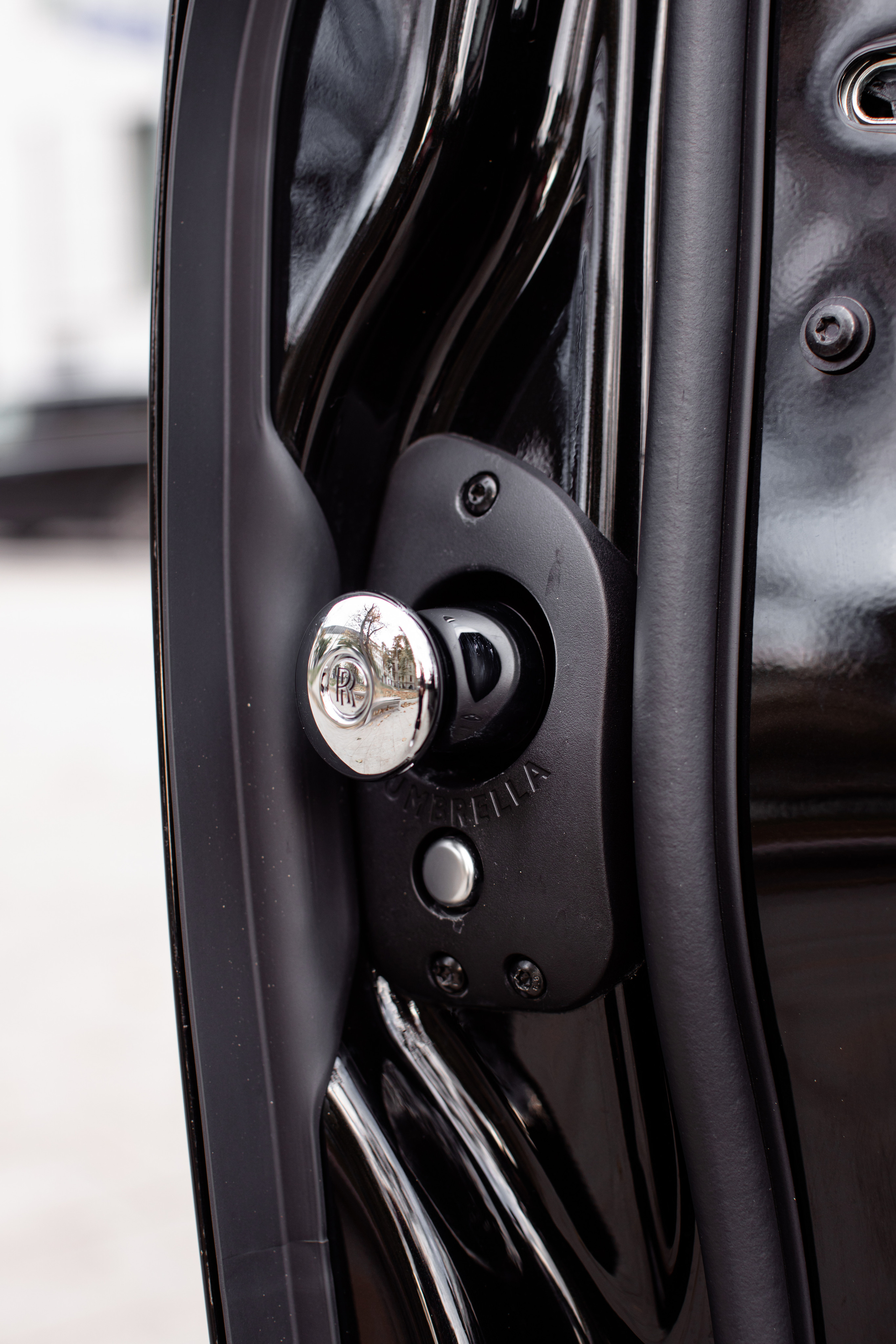 Rolls-Royce. Алексей Дьяков. Photo • Video • Event