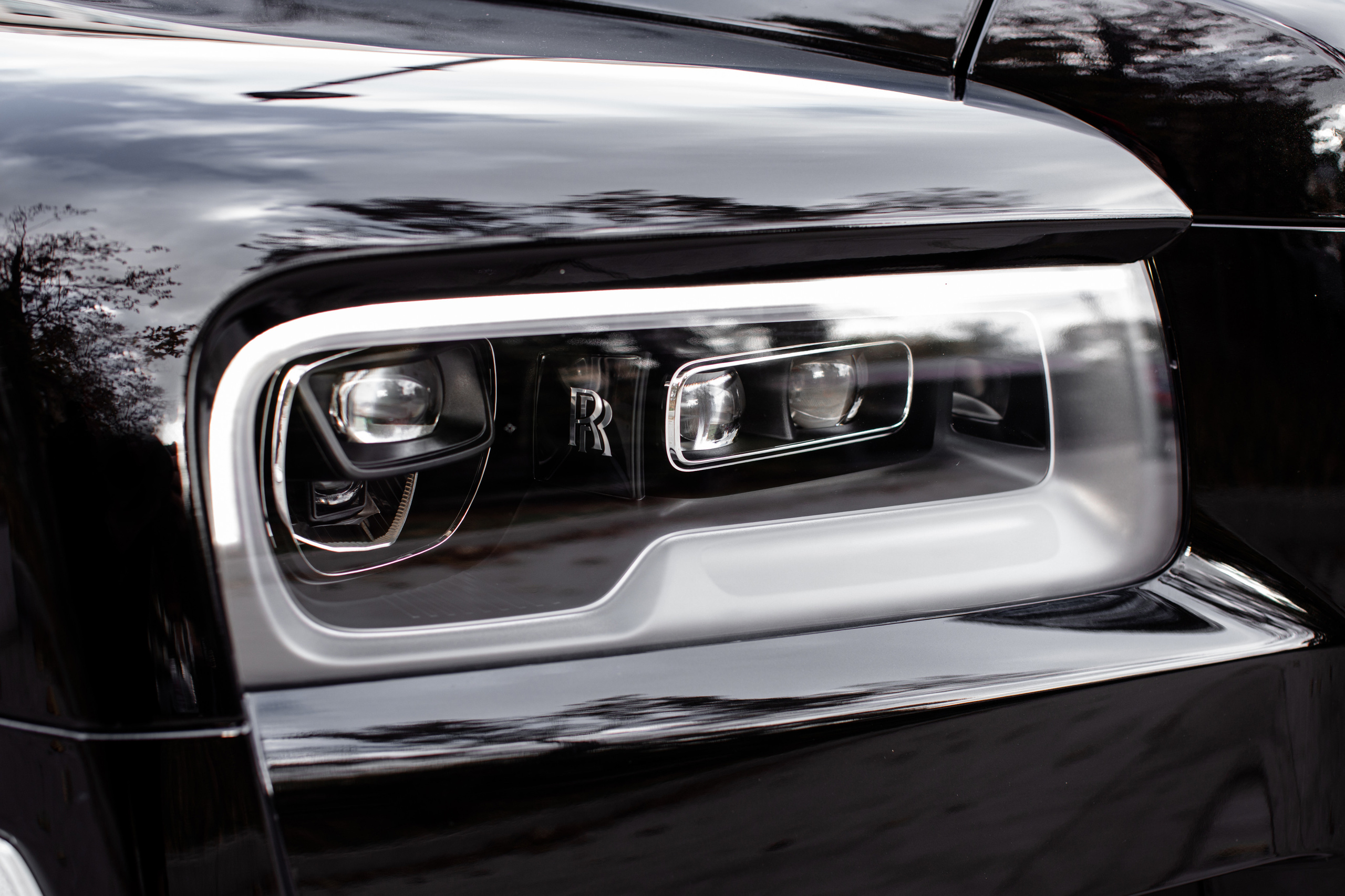 Rolls-Royce. Алексей Дьяков. Photo • Video • Event