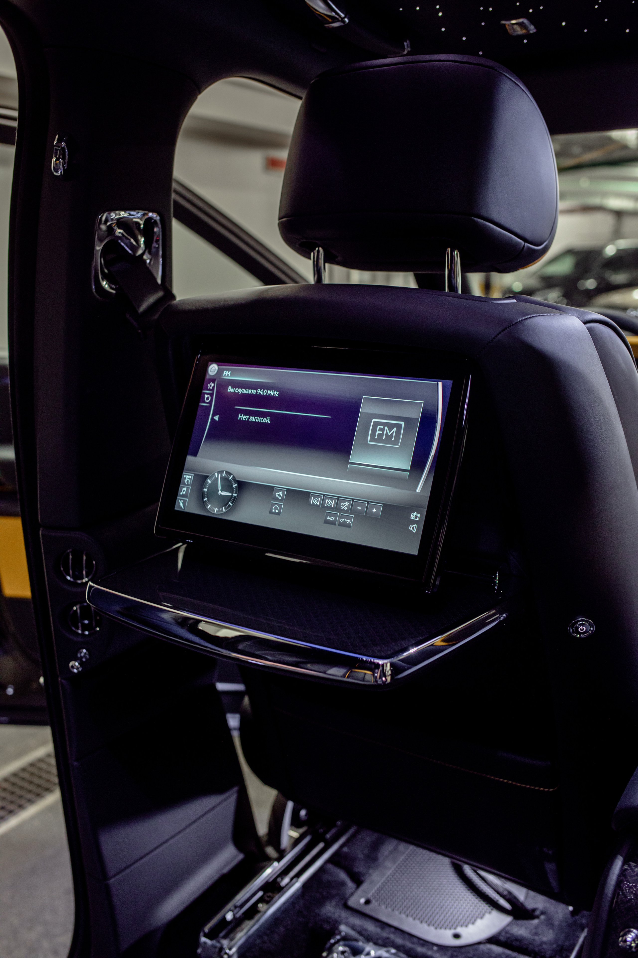 Rolls-Royce. Алексей Дьяков. Photo • Video • Event