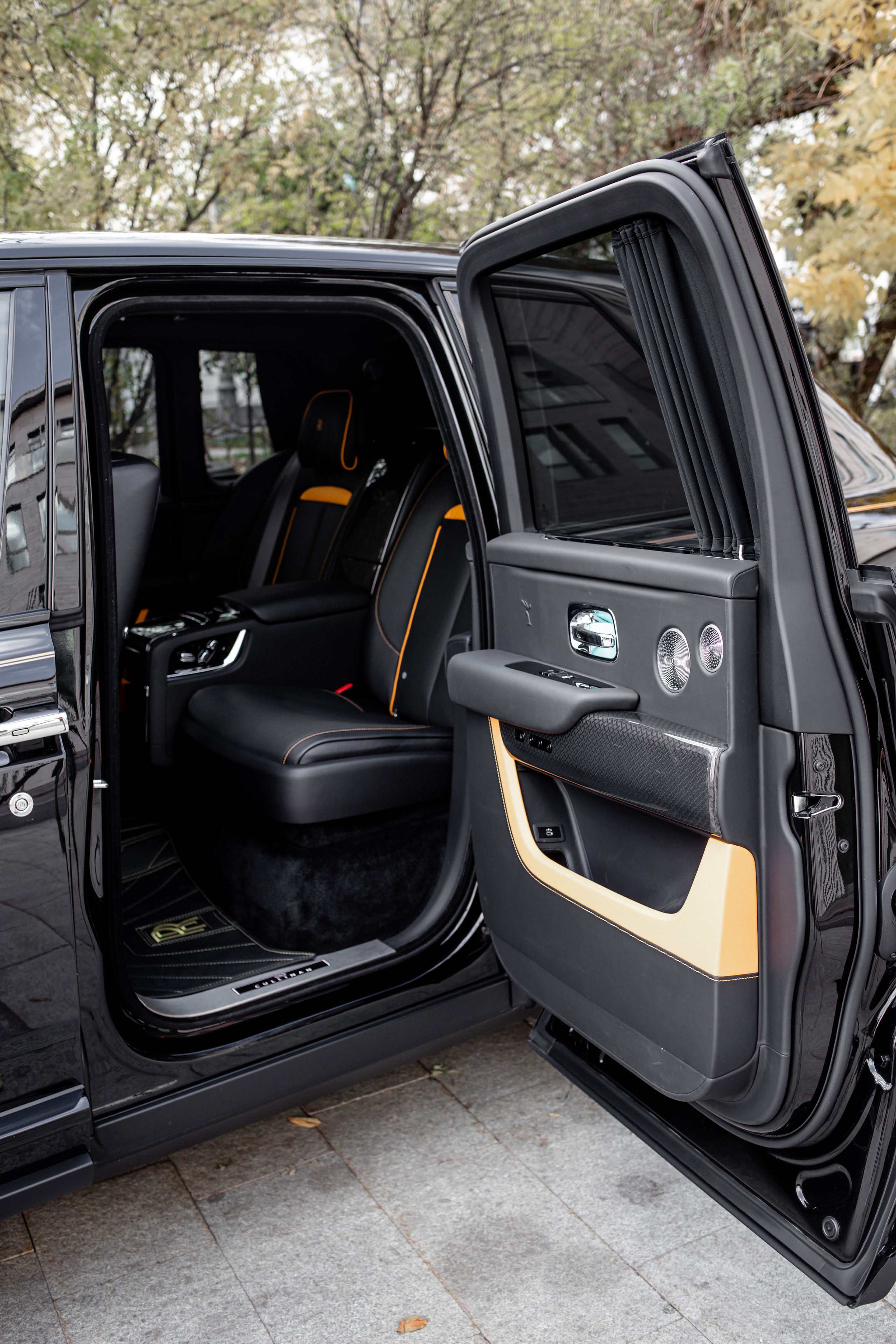 Rolls-Royce. Алексей Дьяков. Photo • Video • Event