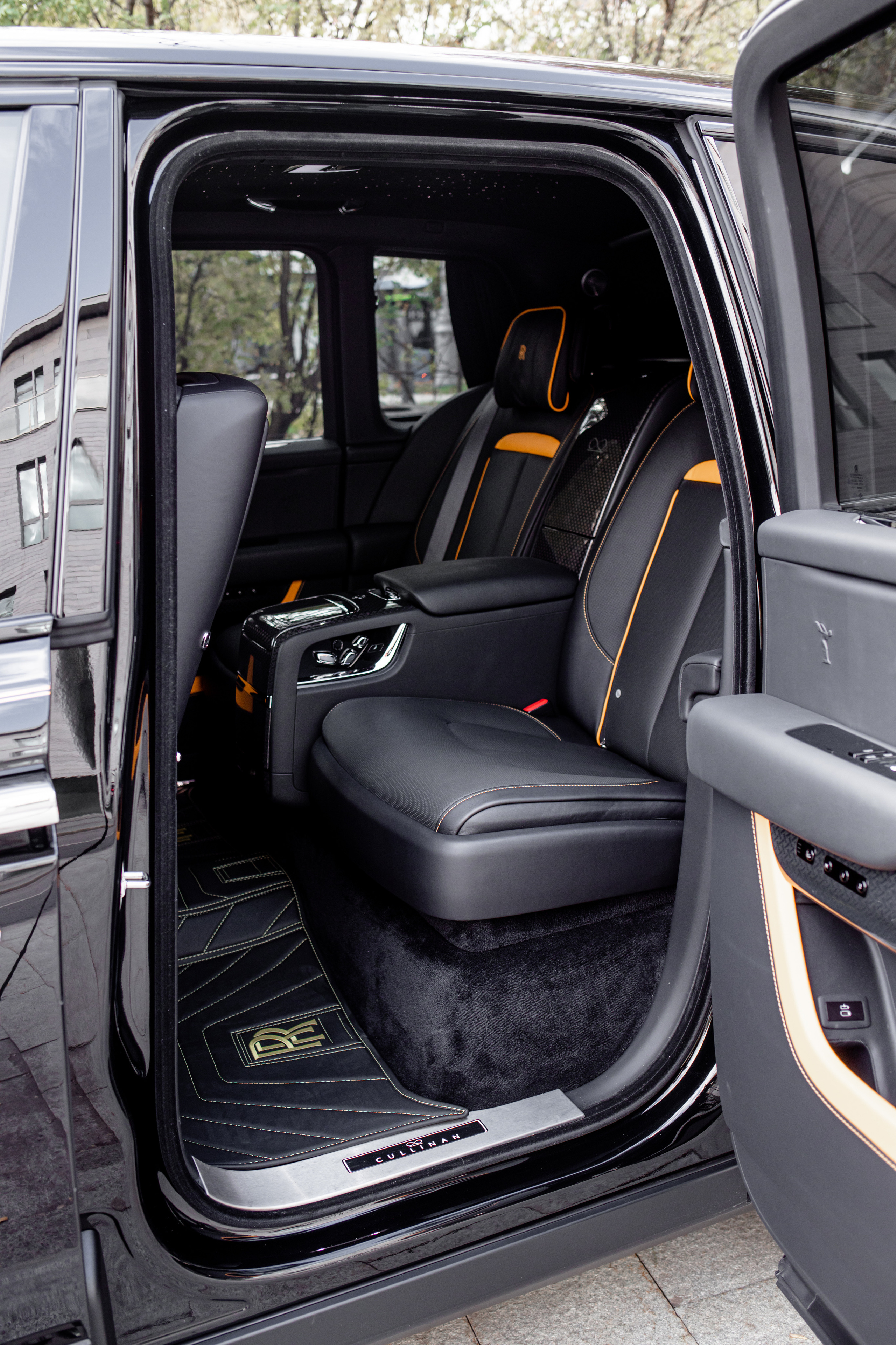 Rolls-Royce. Алексей Дьяков. Photo • Video • Event