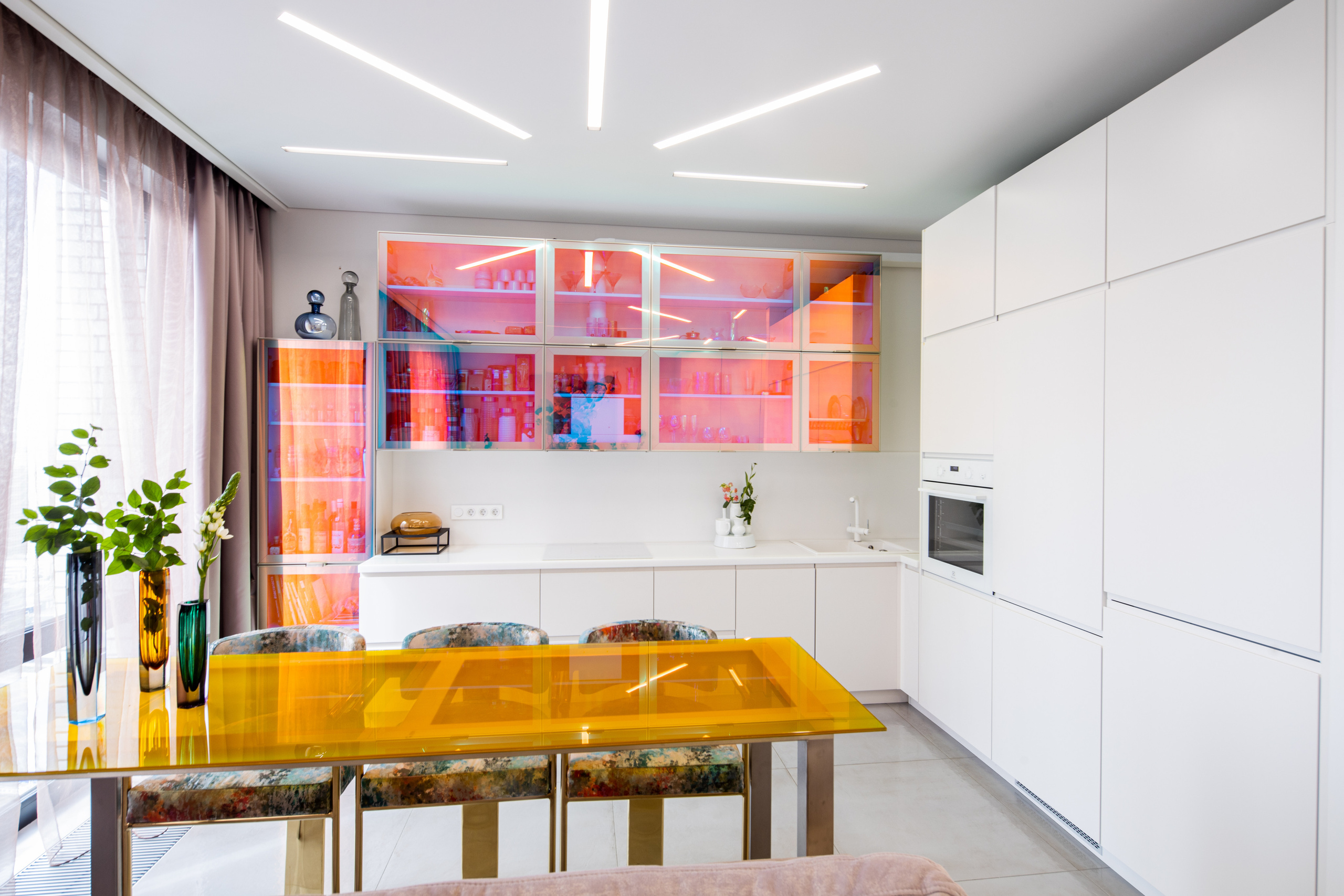 Квартира, Ходынская ул. Алексей Дьяков. Photo • Video • Event