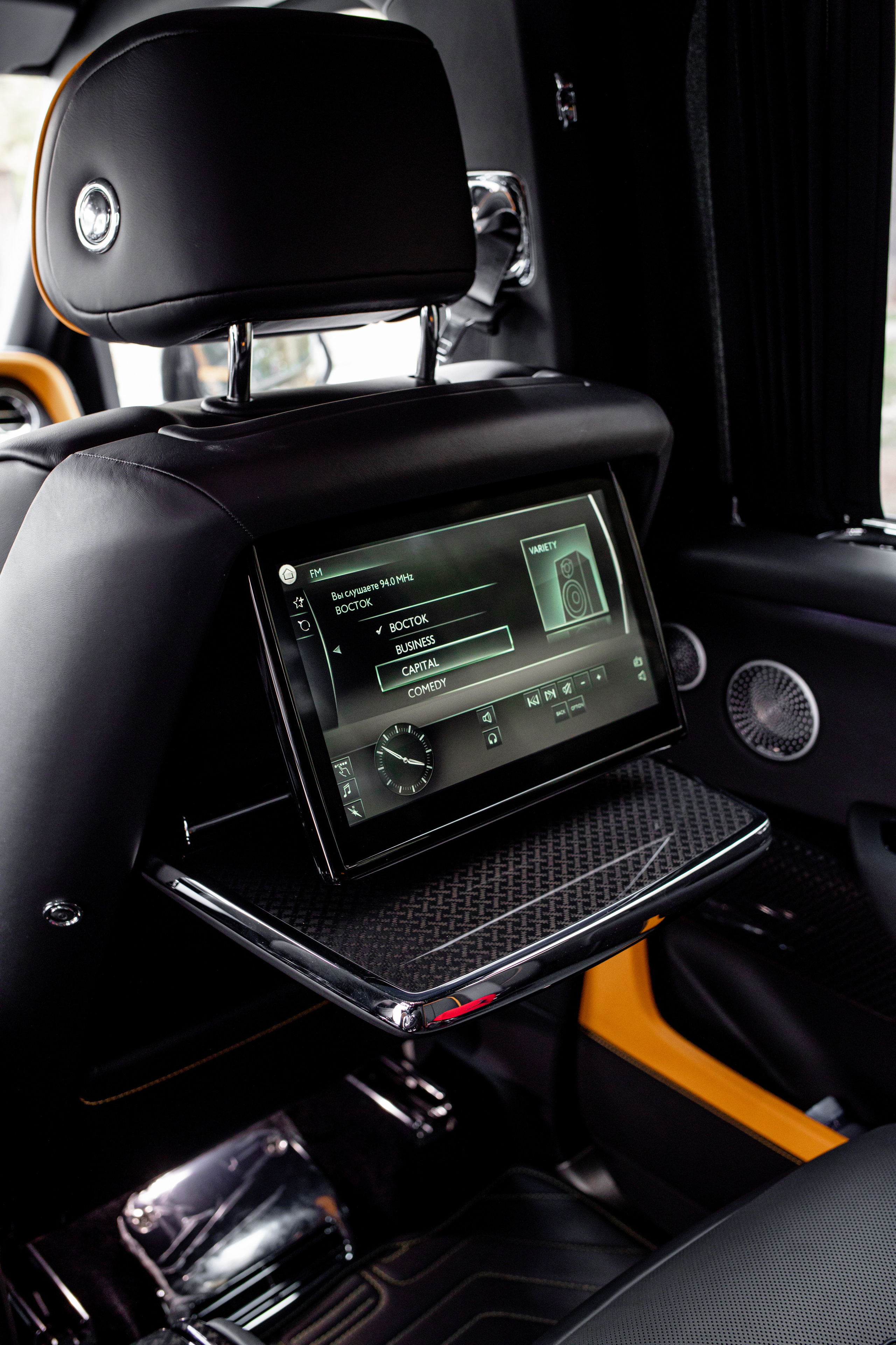 Rolls-Royce. Алексей Дьяков. Photo • Video • Event