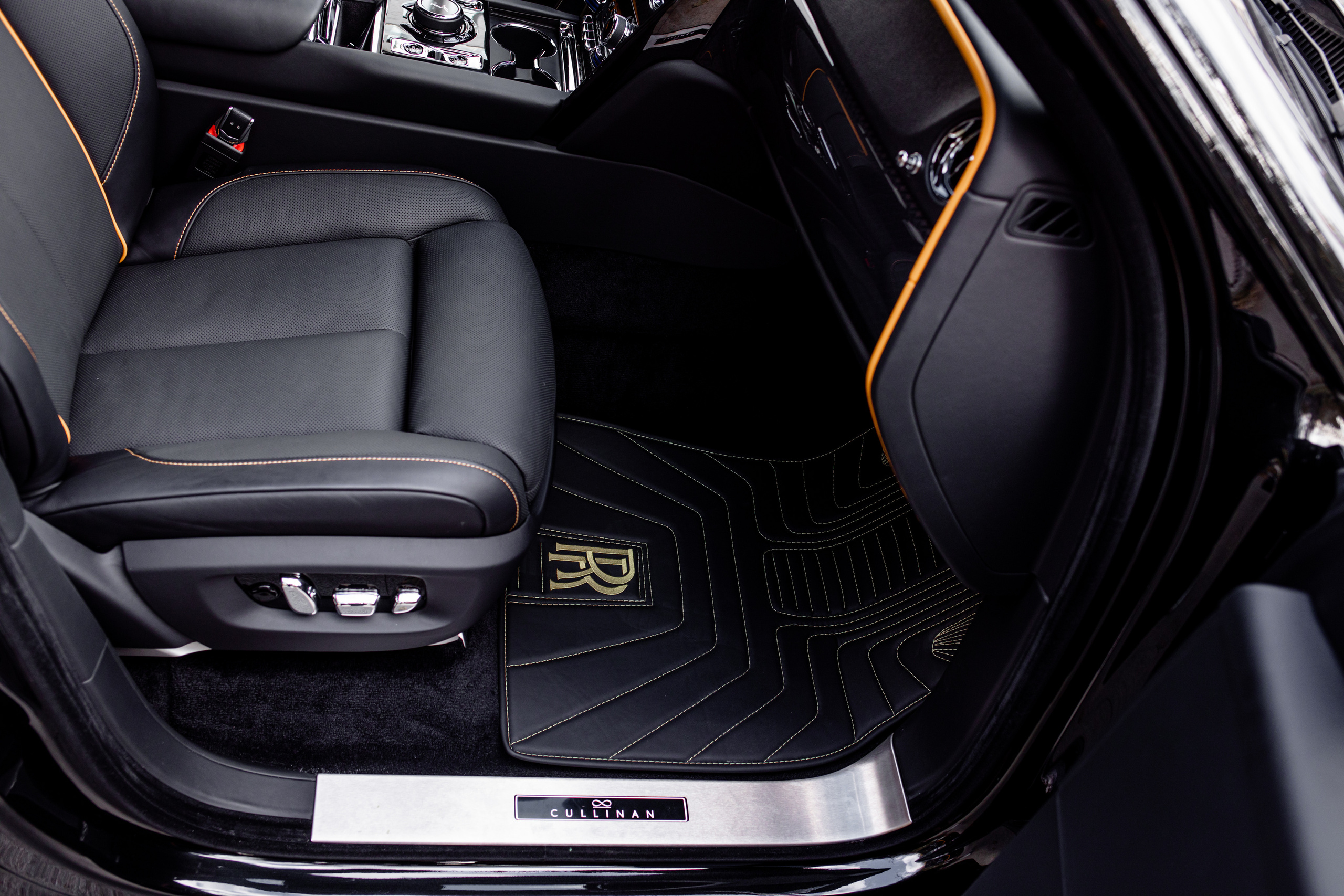 Rolls-Royce. Алексей Дьяков. Photo • Video • Event