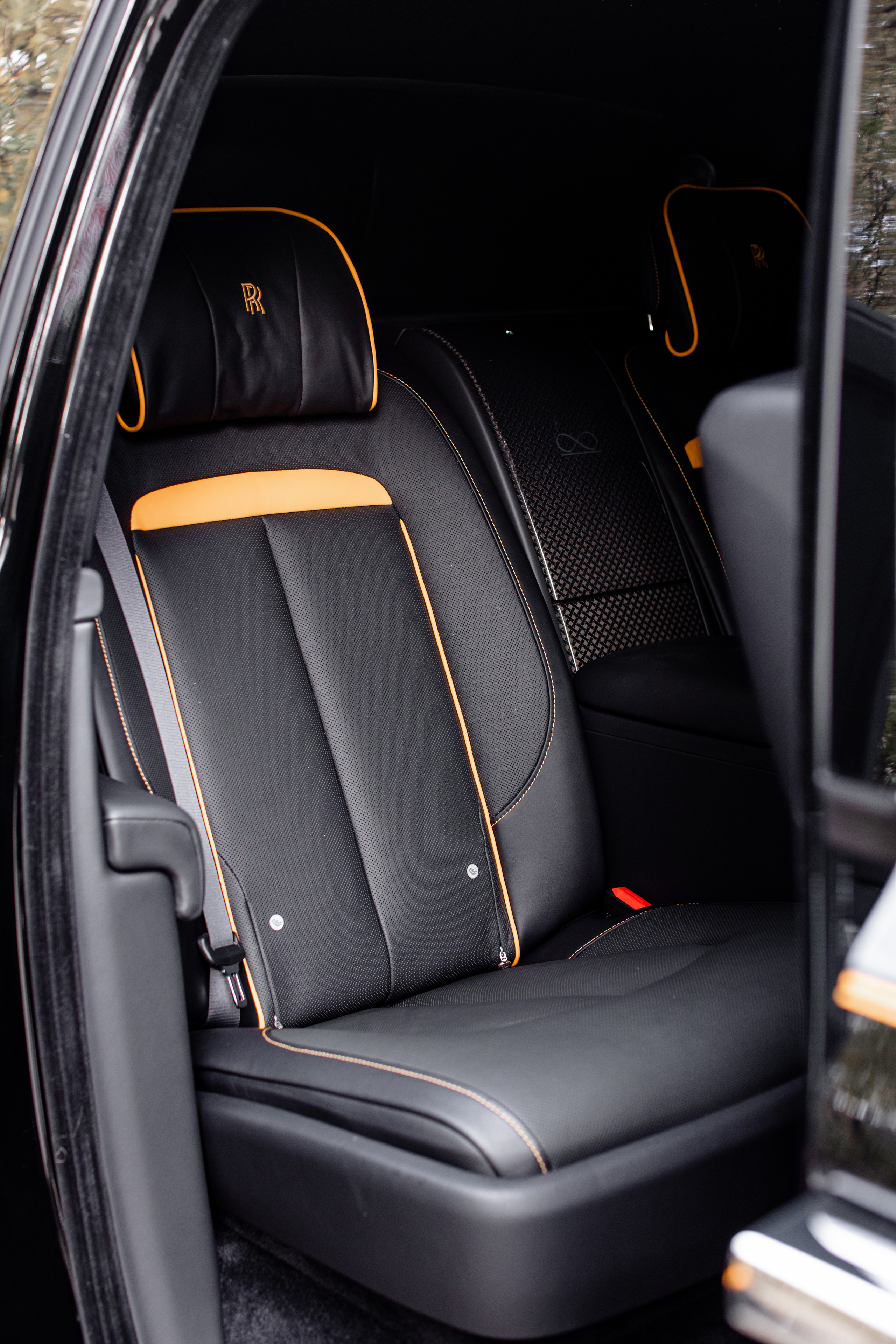 Rolls-Royce. Алексей Дьяков. Photo • Video • Event