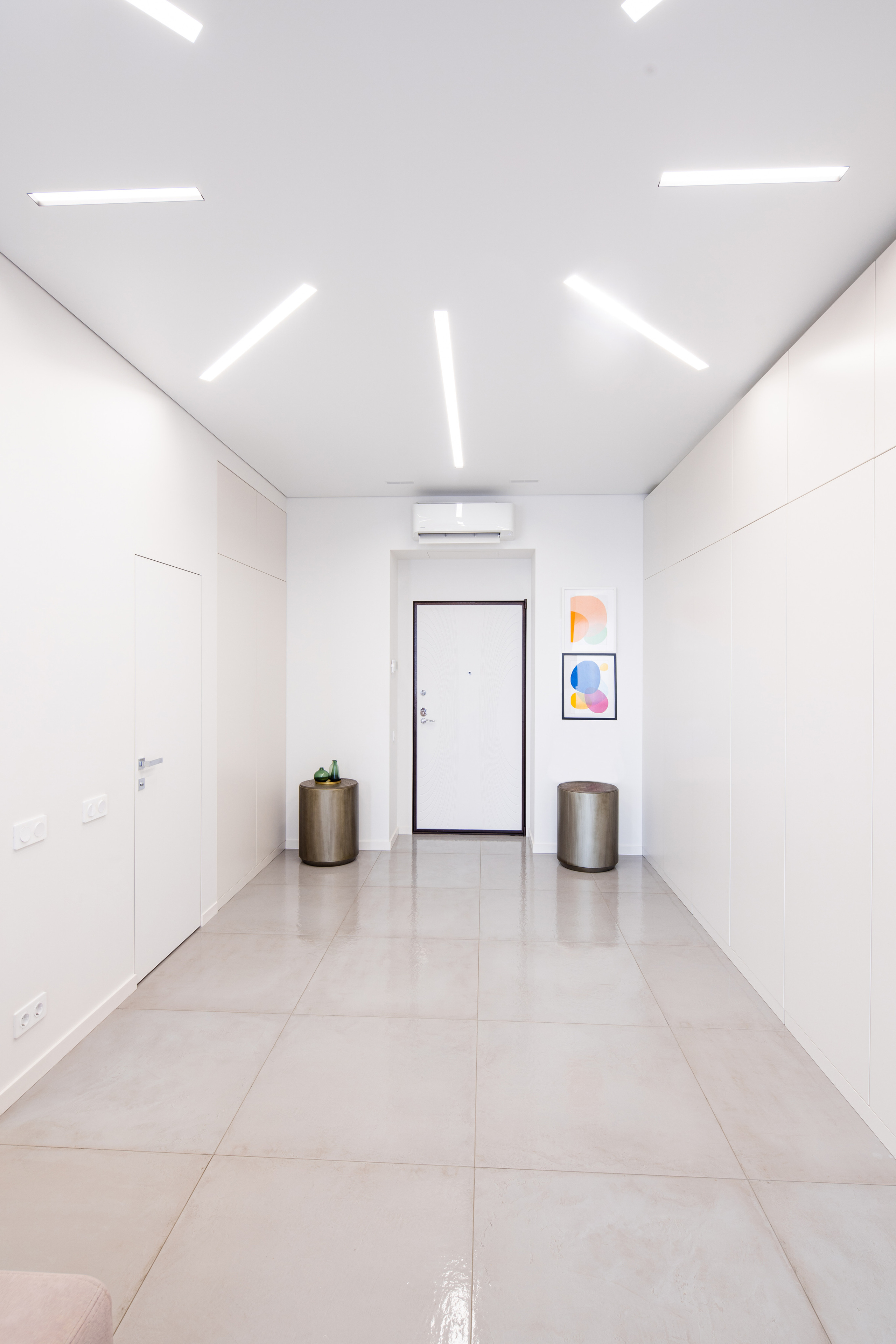 Квартира, Ходынская ул. Алексей Дьяков. Photo • Video • Event