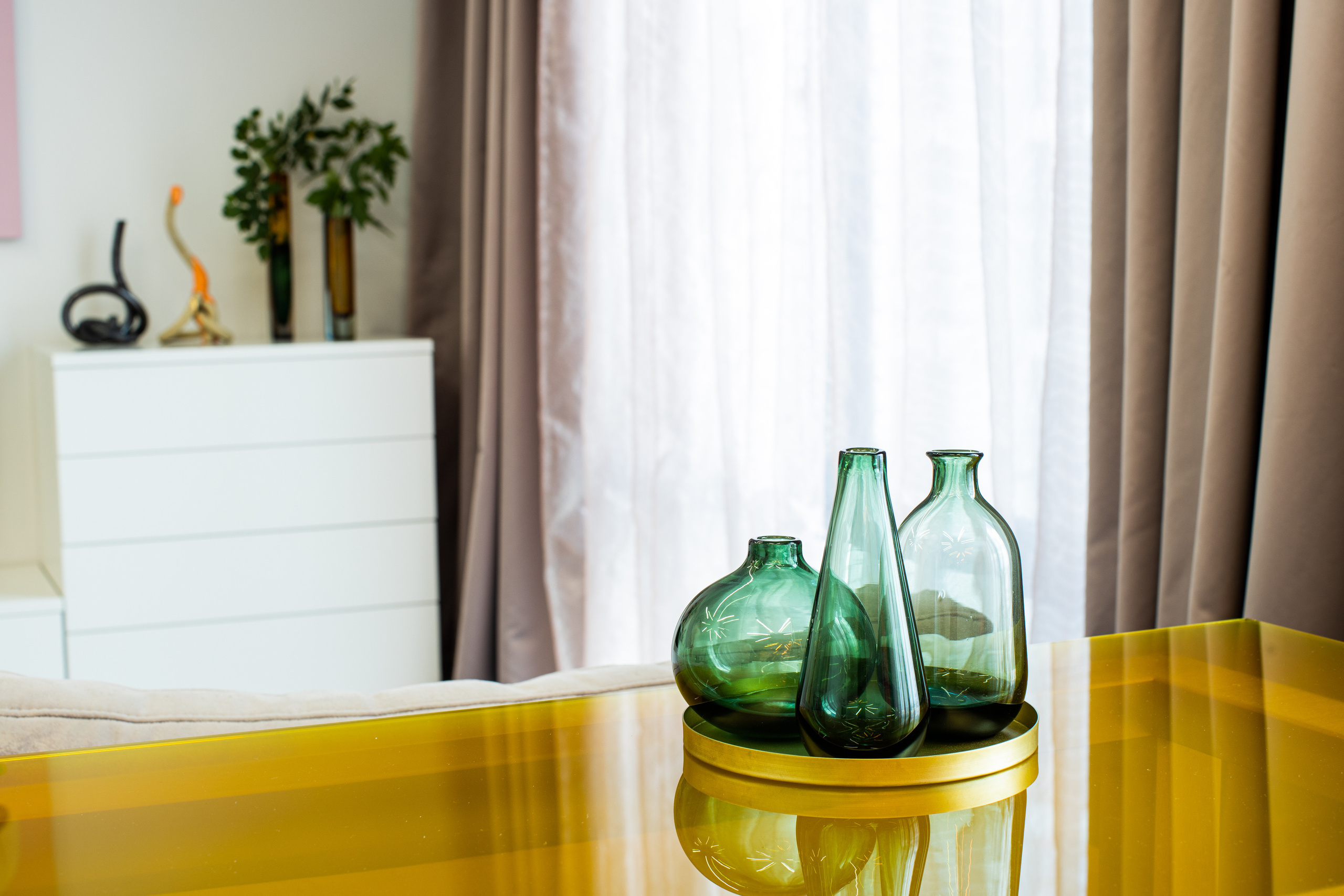 Квартира, Ходынская ул. Алексей Дьяков. Photo • Video • Event