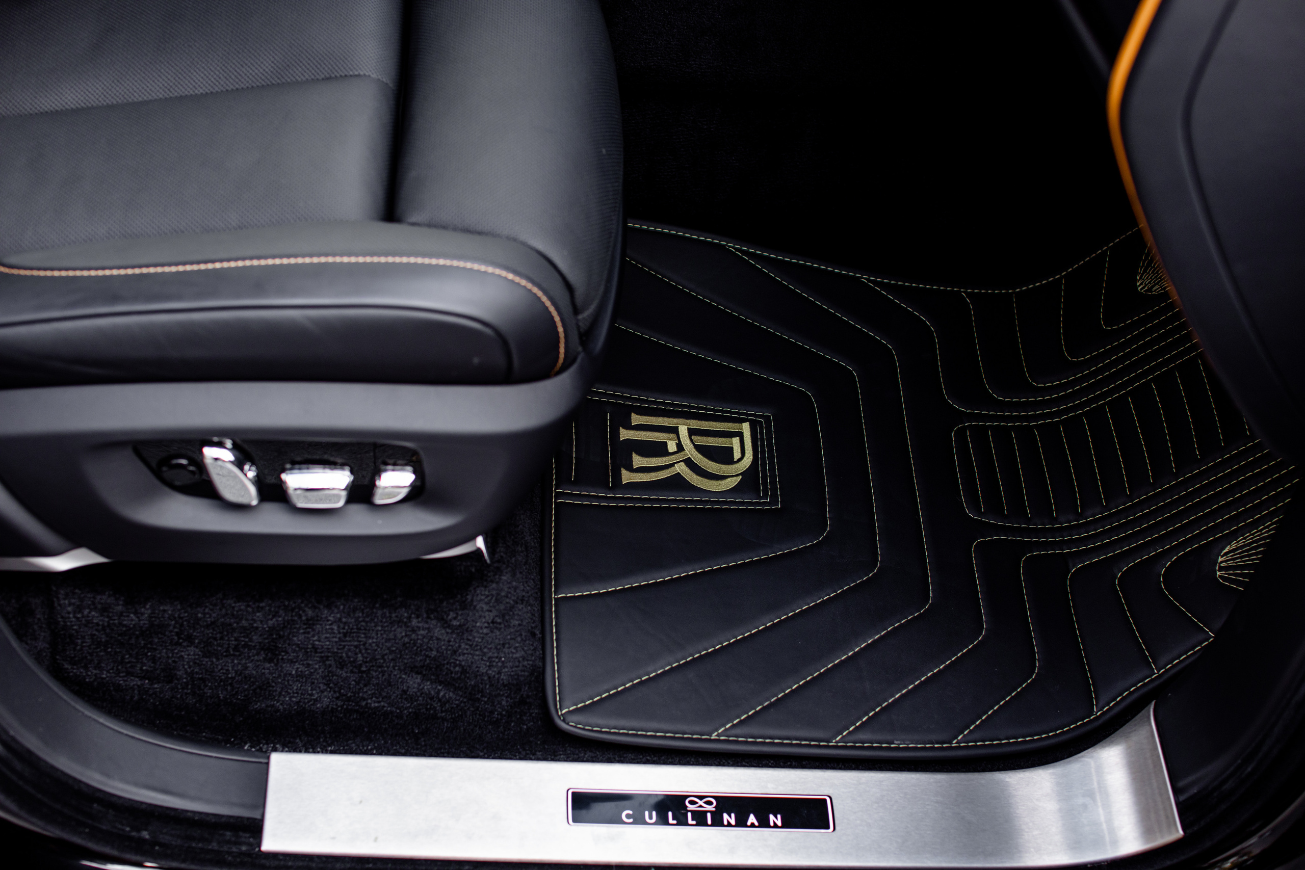 Rolls-Royce. Алексей Дьяков. Photo • Video • Event