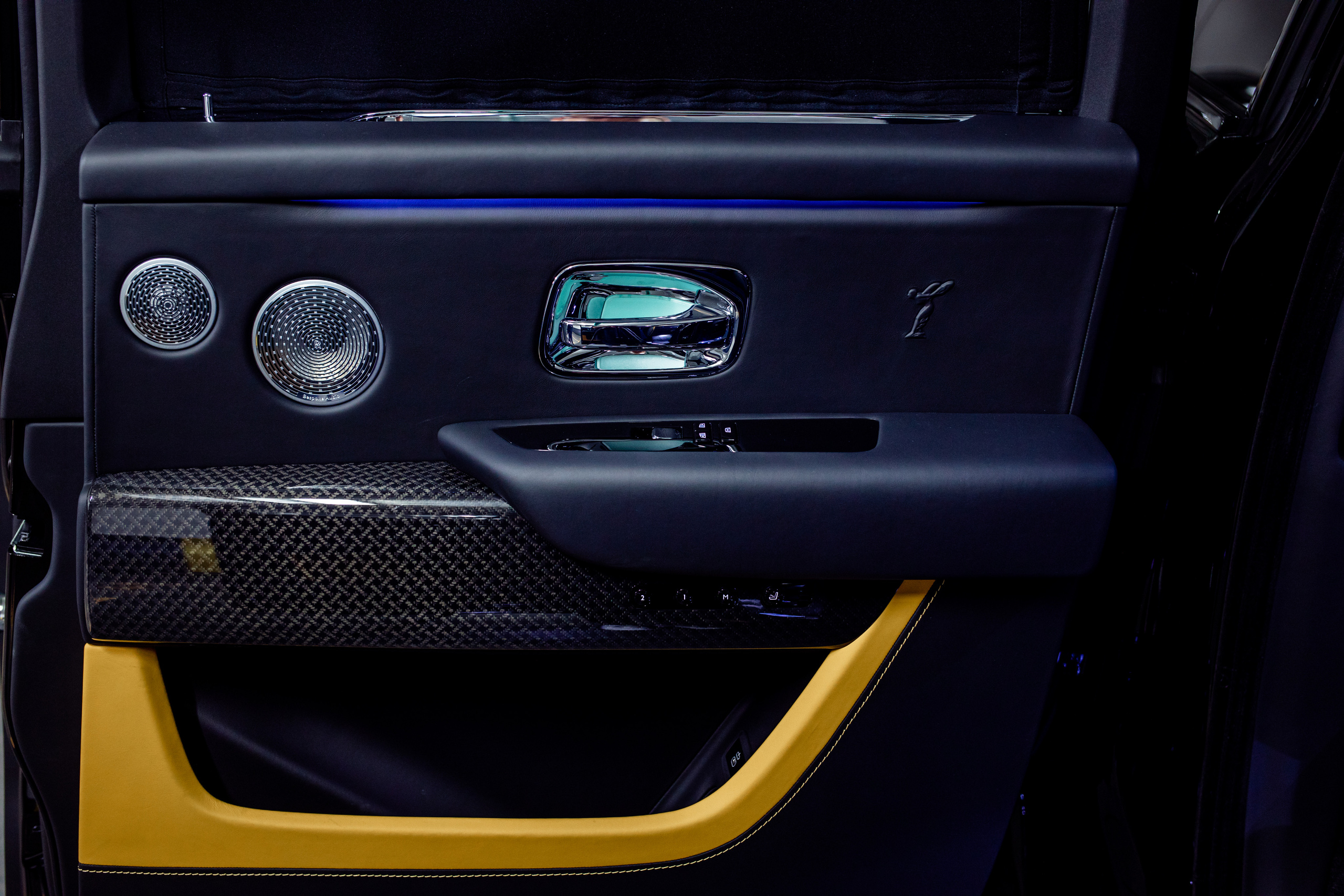 Rolls-Royce. Алексей Дьяков. Photo • Video • Event